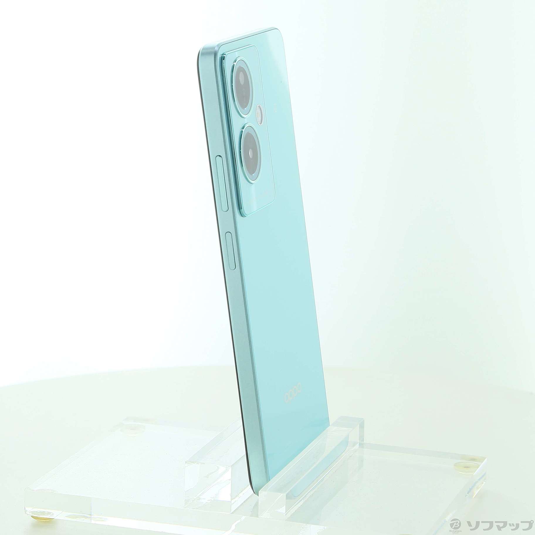 OPPO 79A 5G (CPH2557)SIMフリー　中古美品　グローグリーン OPPO A79 5G CPH2557 グローグリーン【国内版SIMフリー】|中古