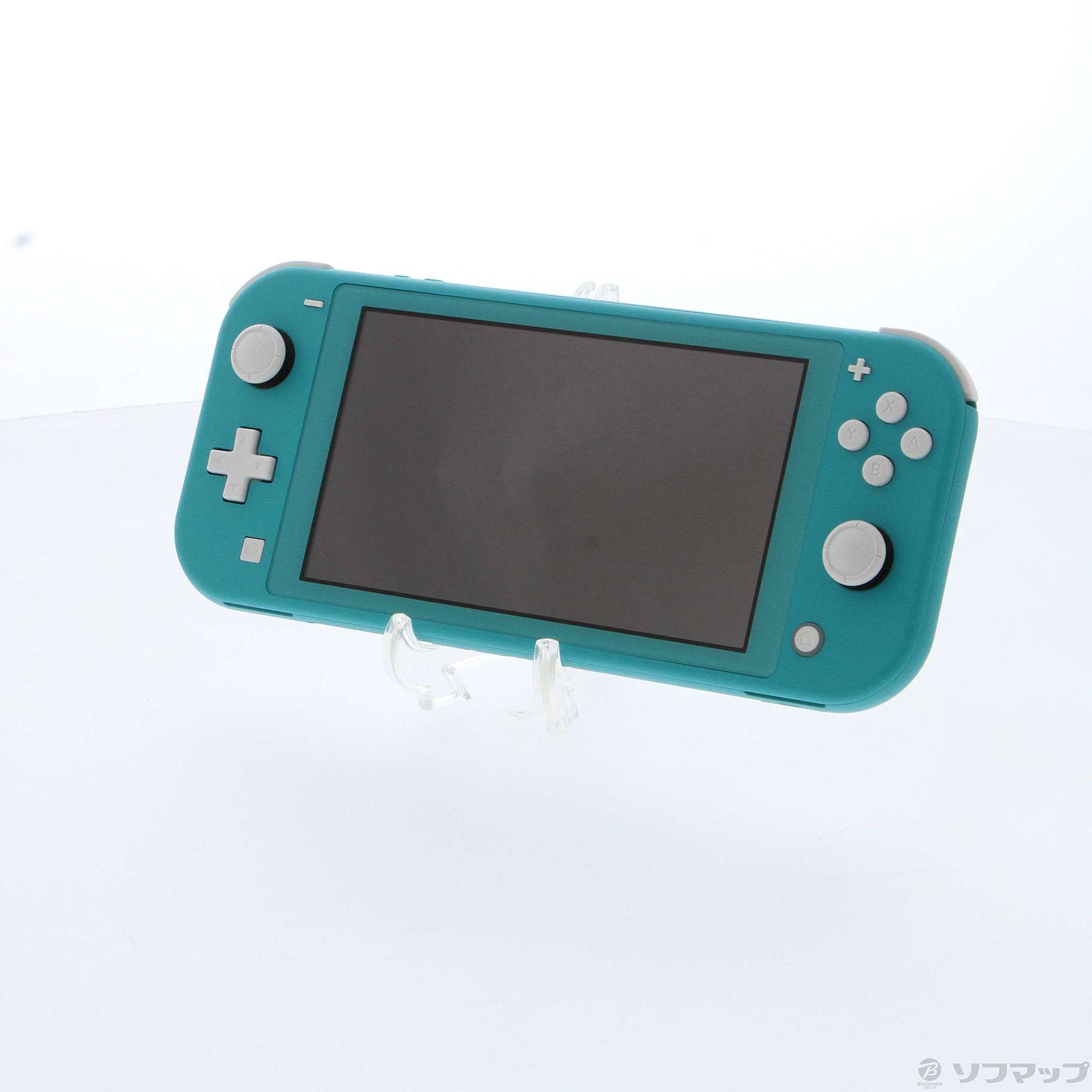 中古】Nintendo Switch Lite ターコイズ [2133069635970] - リコレ