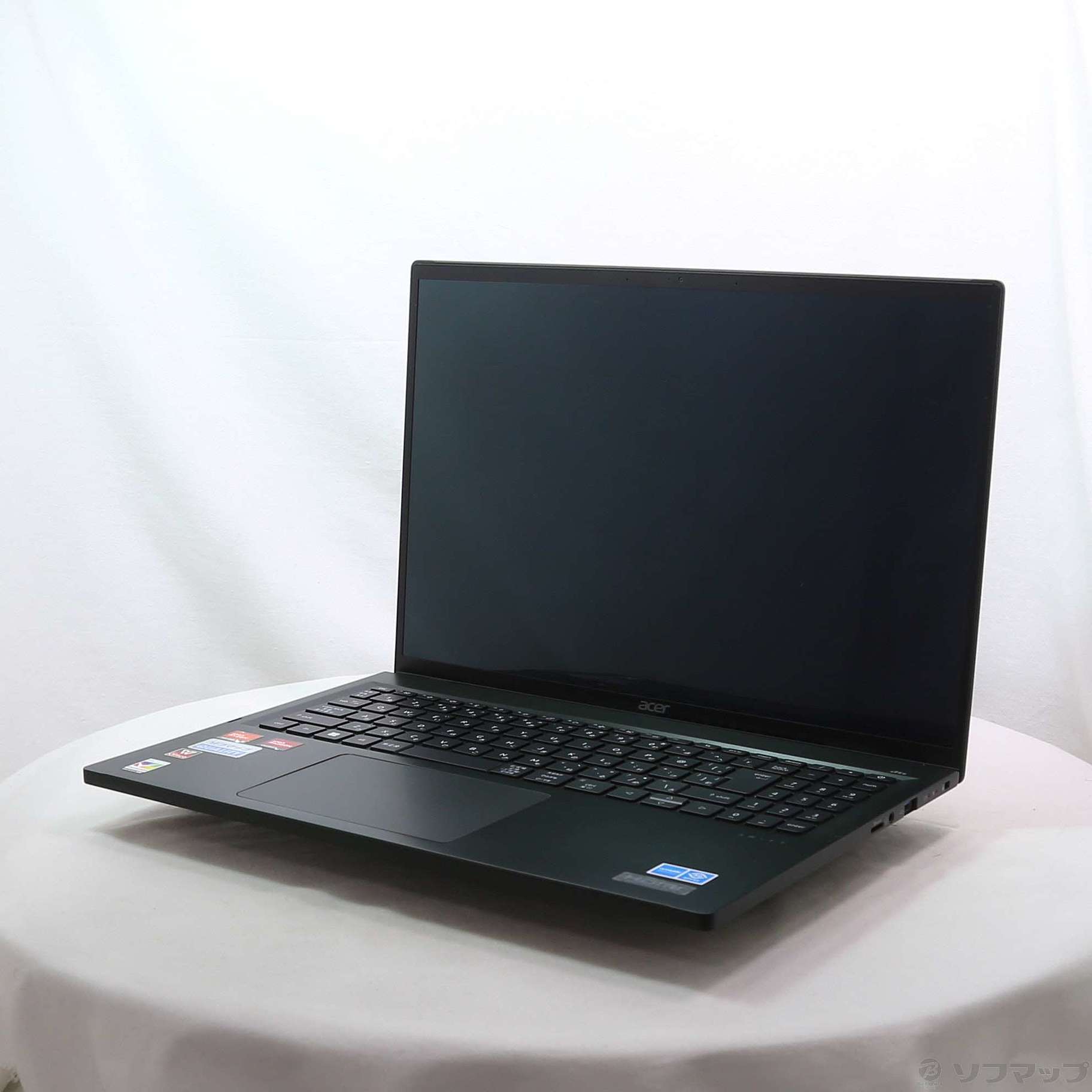 中古ノートパソコン ディスプレイ：16インチ～16インチ 製品一覧