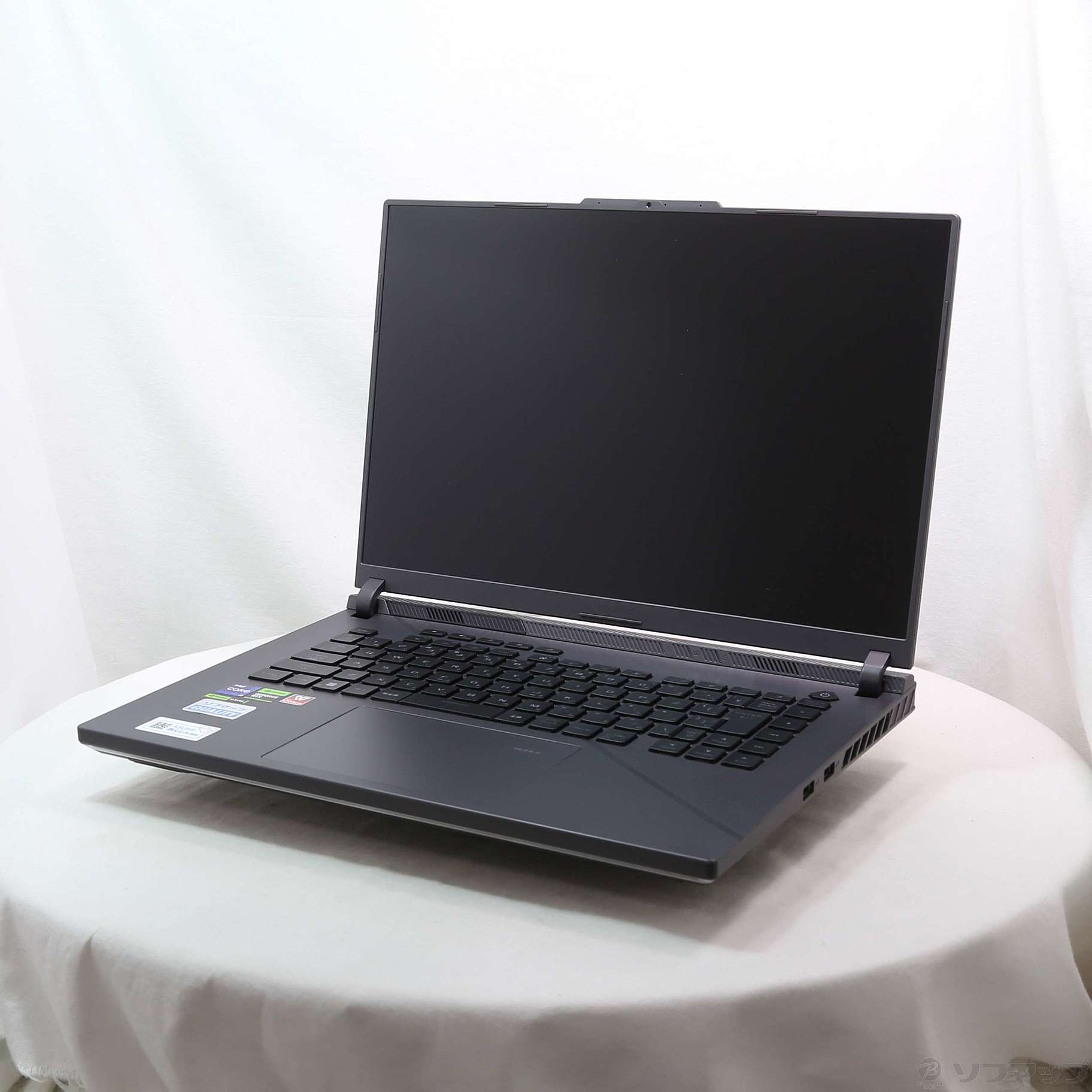 ROG Strix G16 G614JZR-I94R4080 エクリプスグレー