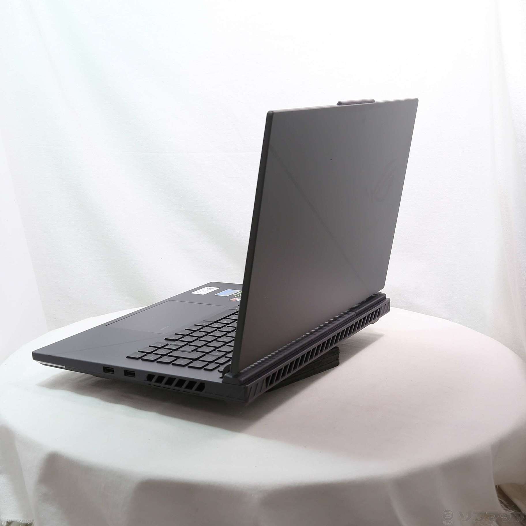 中古】ROG Strix G16 G614JZR-I94R4080 エクリプスグレー 