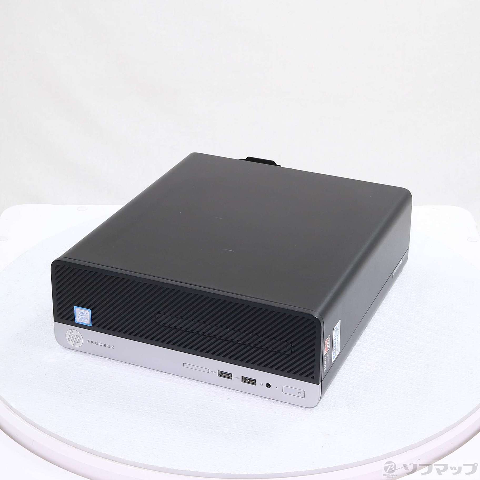HP ProDesk 400 G6 6EF24AV