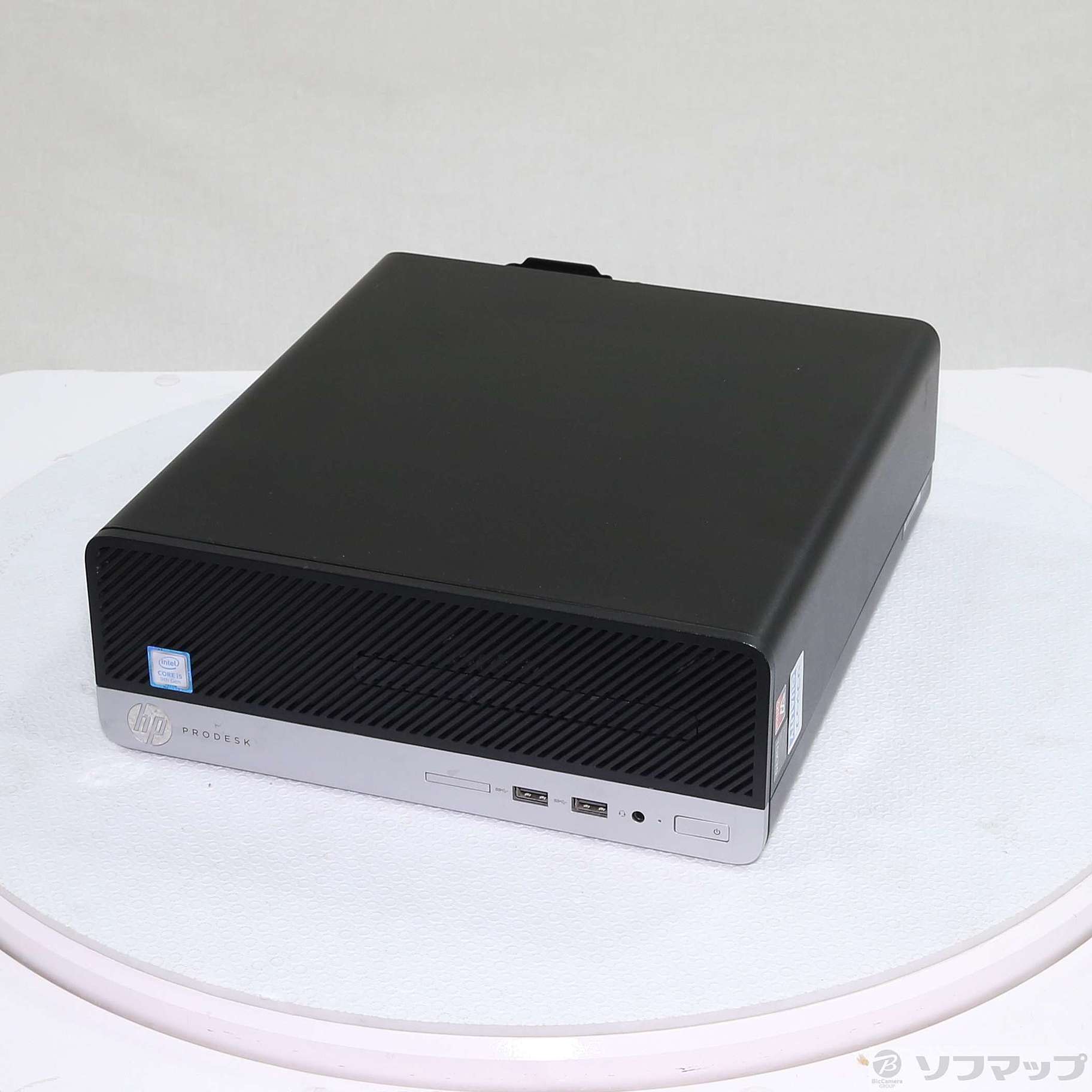 HP ProDesk 400 G6 6EF24AV