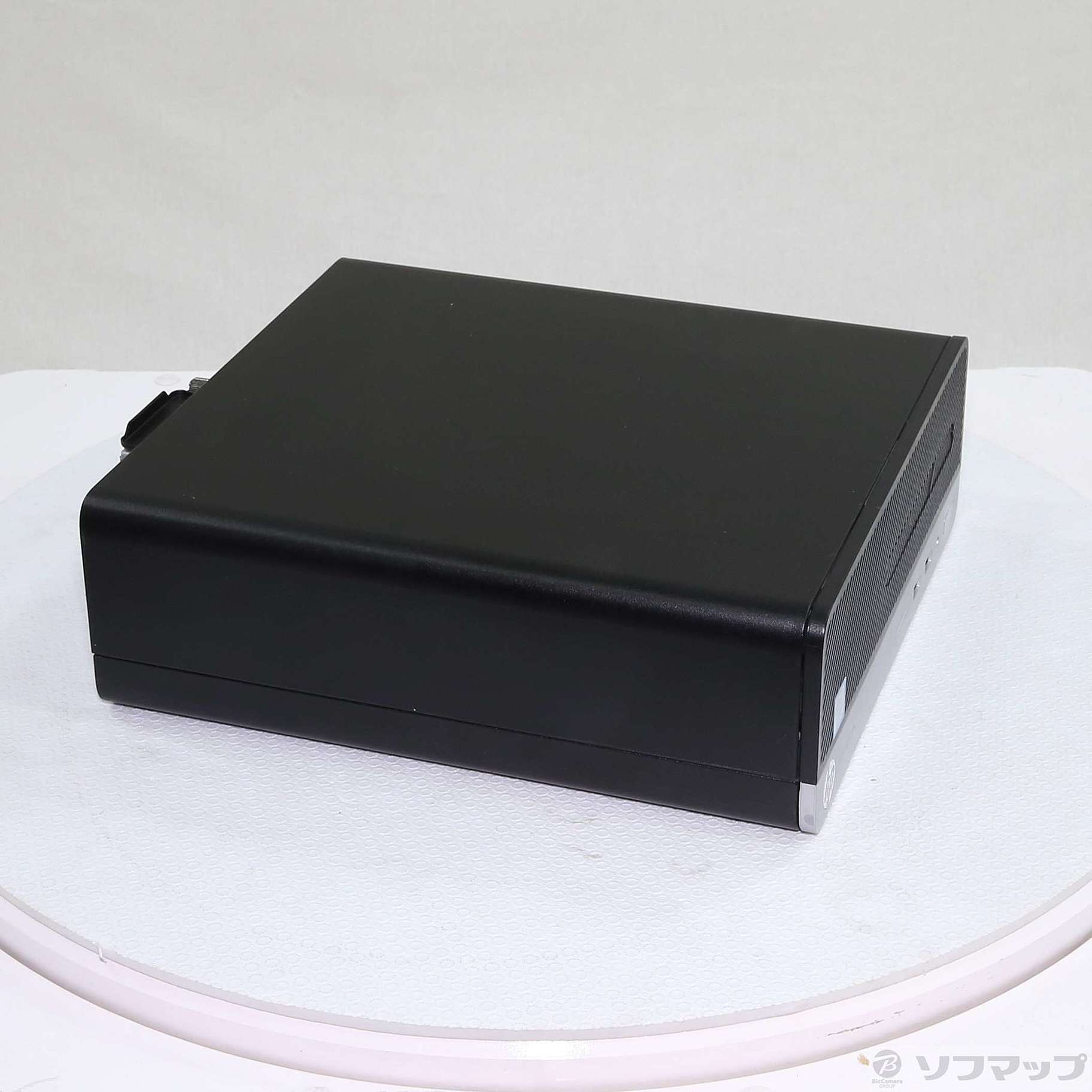 中古】HP ProDesk 400 G6 6EF24AV [2133069643982] - リコレ
