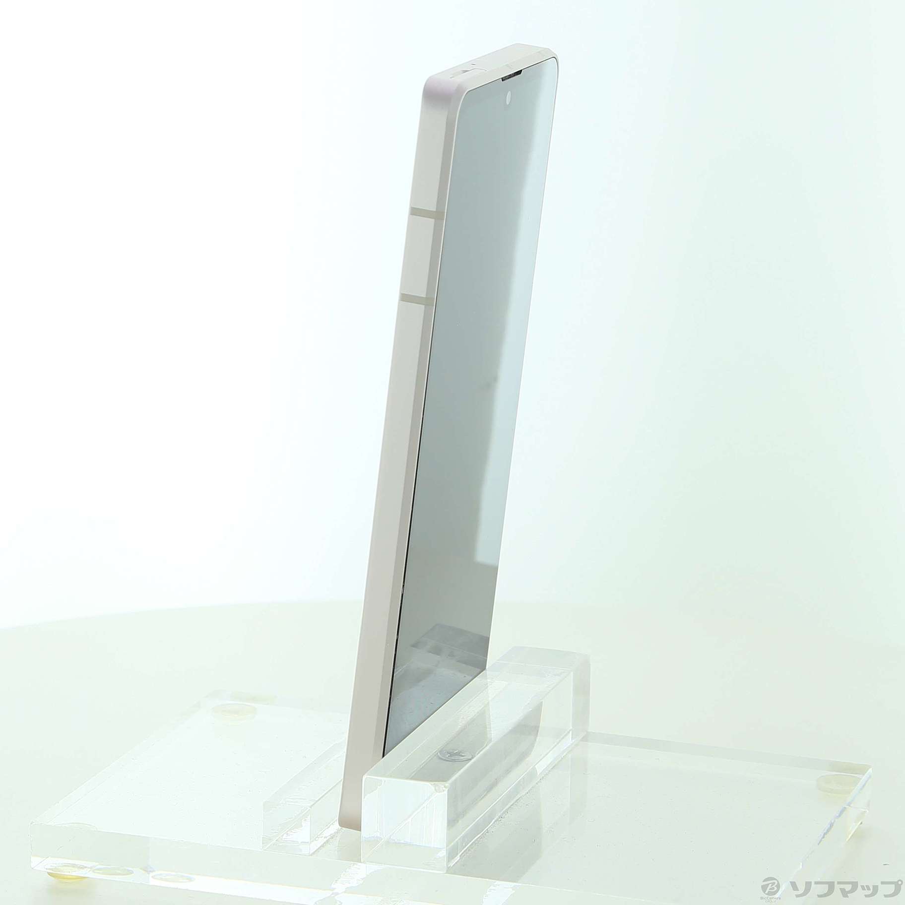 中古】AQUOS sense8 128GB ライトカッパー SH-M26 楽天 SIMフリー