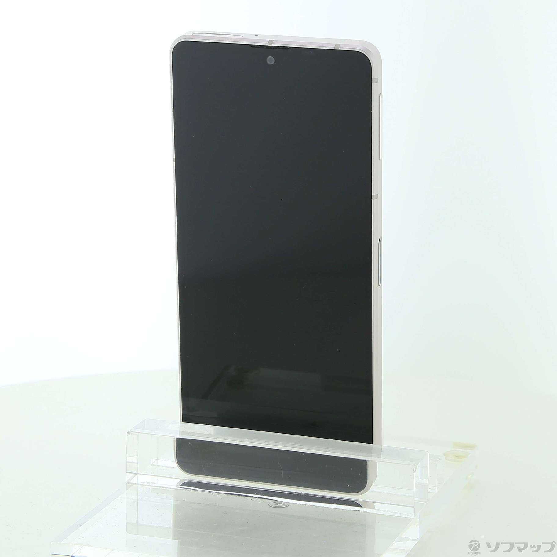 中古】AQUOS sense8 128GB ライトカッパー SH-M26 楽天 SIMフリー