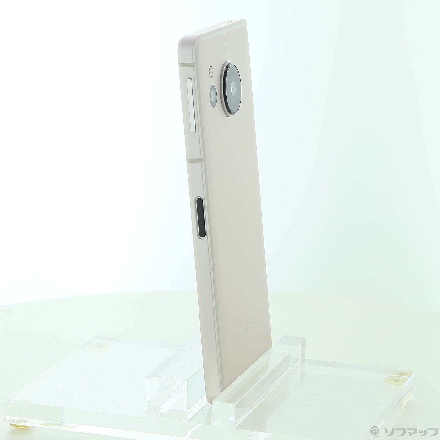 中古】AQUOS sense8 128GB ライトカッパー SH-M26 楽天 SIMフリー