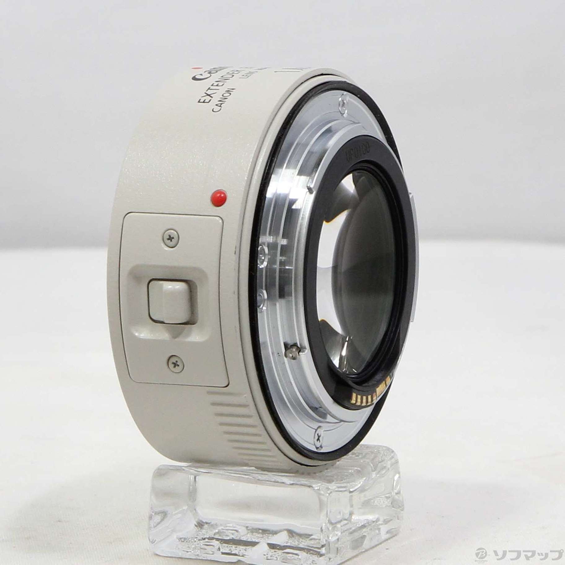 1円スタート 中古 Canon Extender EF 1.4Ⅱ 【公式通販】