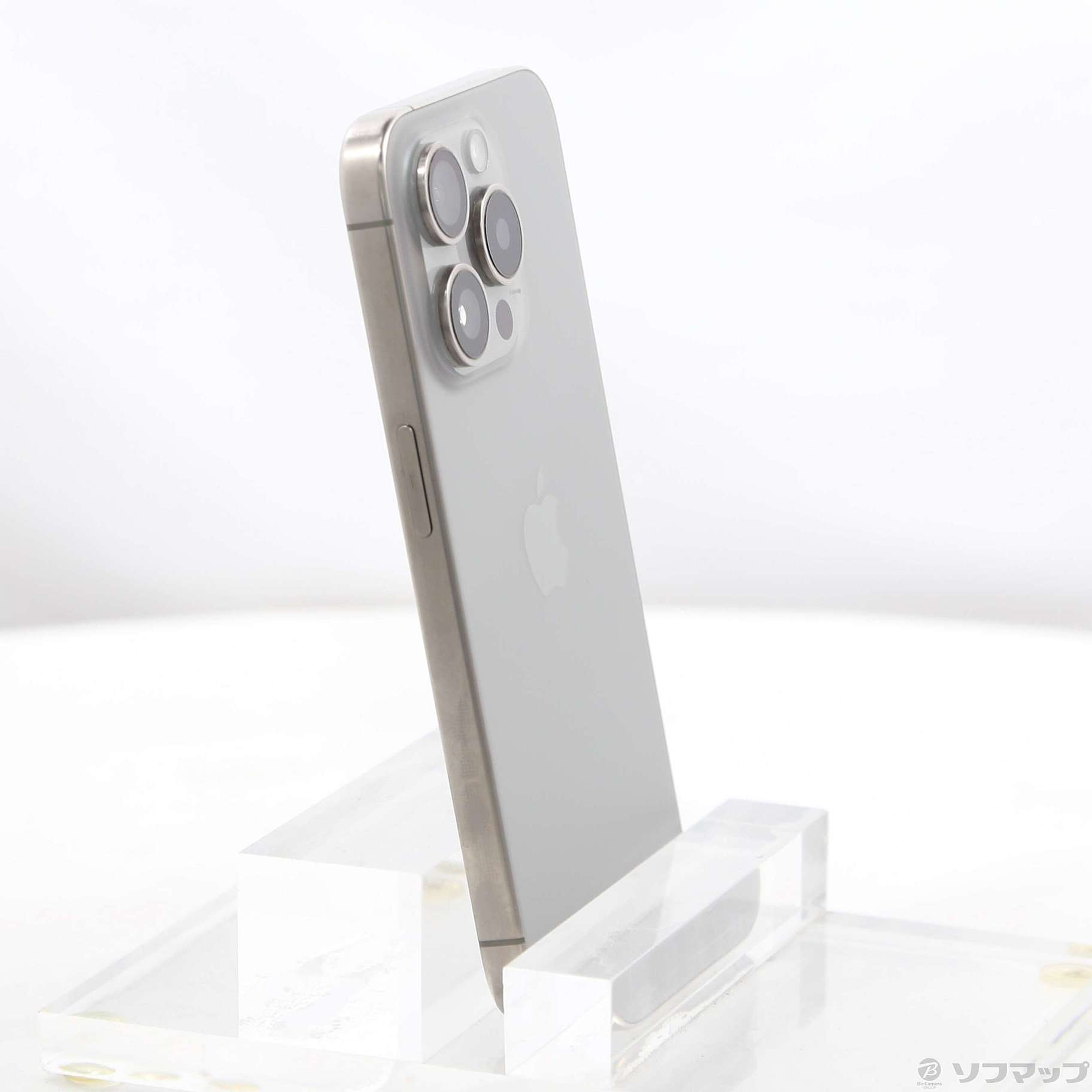 iPhone 15 Pro 中古一覧｜SIMフリー・キャリア - 価格.com