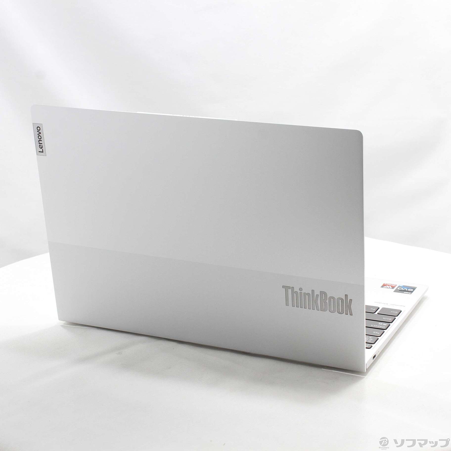中古】ThinkBook 13x Gen 2 21AT003QJP [2133069647027] - リコレ