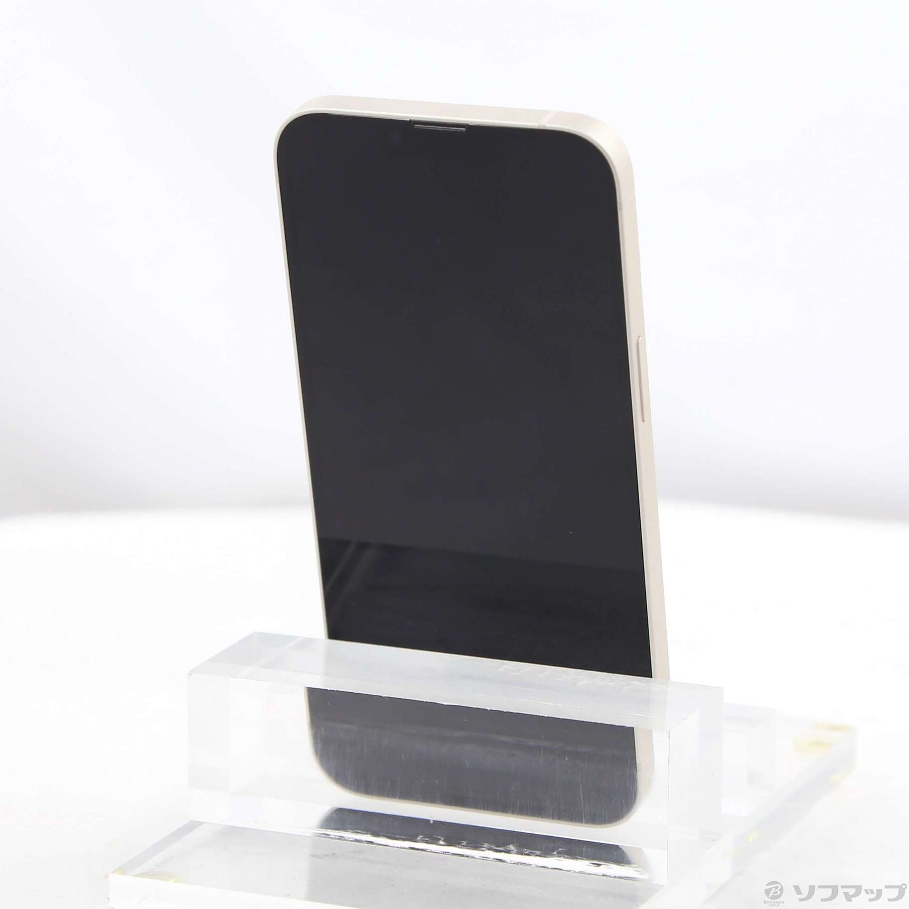 iPhone 13 128GB SIM�t���[ [�X�^�[���C�g]�̐��i�摜3