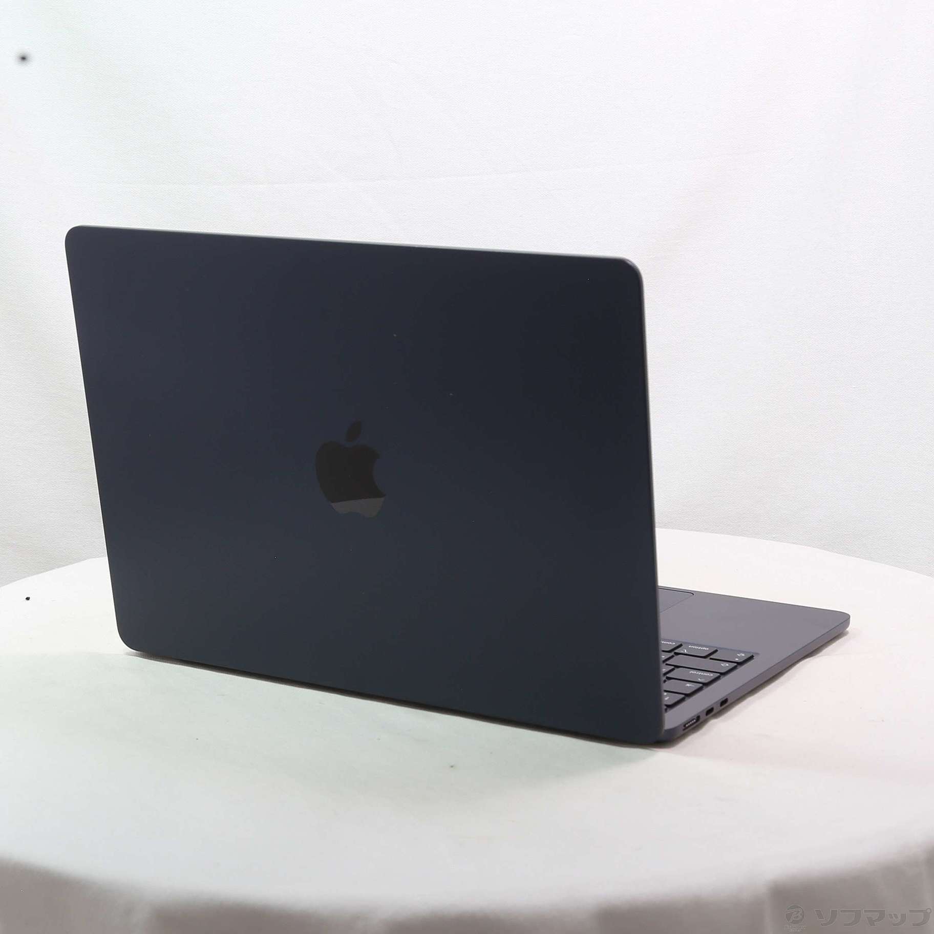 新古品M3MacBookAir13/8CPU10GPU16gb1TB充放電13回 新古品M3MacBookAir13/8CPU10GPU16gb1TB充放電13回 新古品