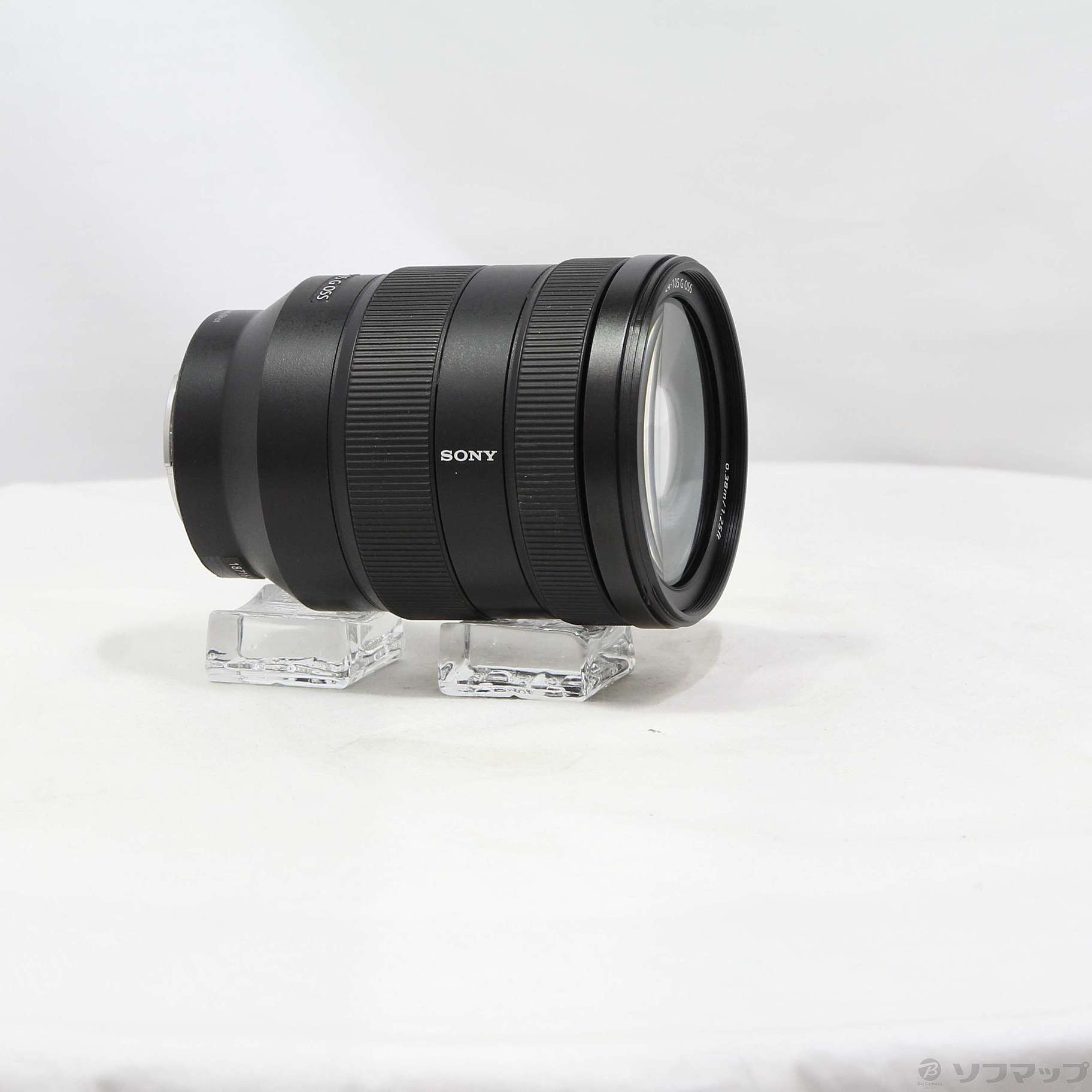 中古】FE 24-105mm F4 G OSS SEL24105G [2133069671848] - リコレ