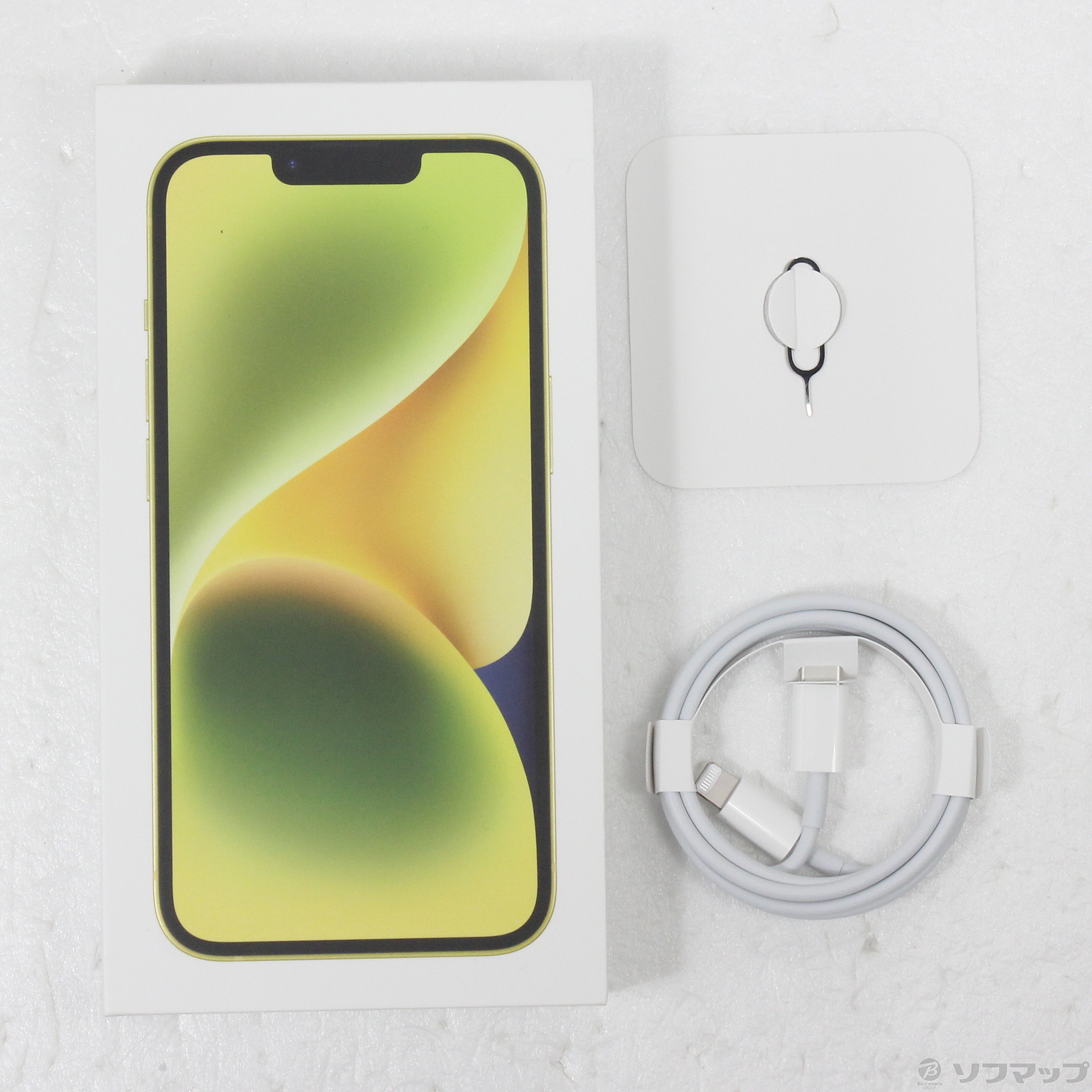 iPhone 14 128GB SIM�t���[ [�C�G���[]�̐��i�摜5