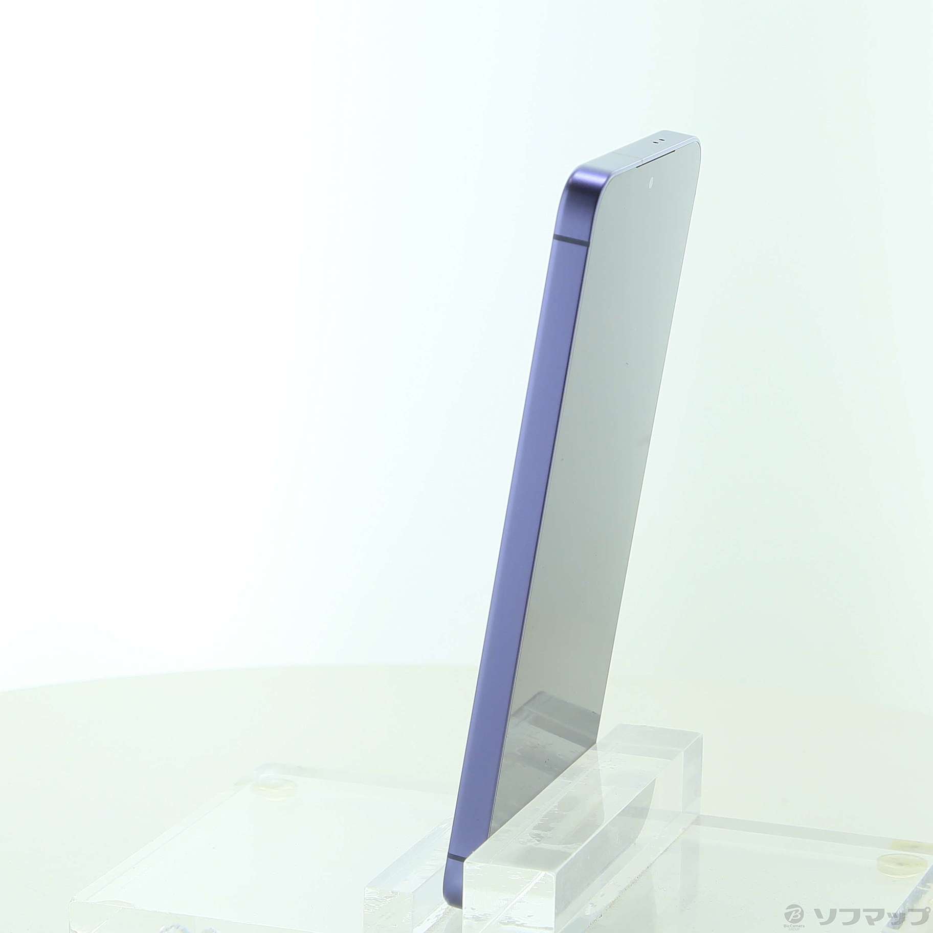 中古】Galaxy S24 256GB コバルトバイオレット SM-S921QZVESJP SIM