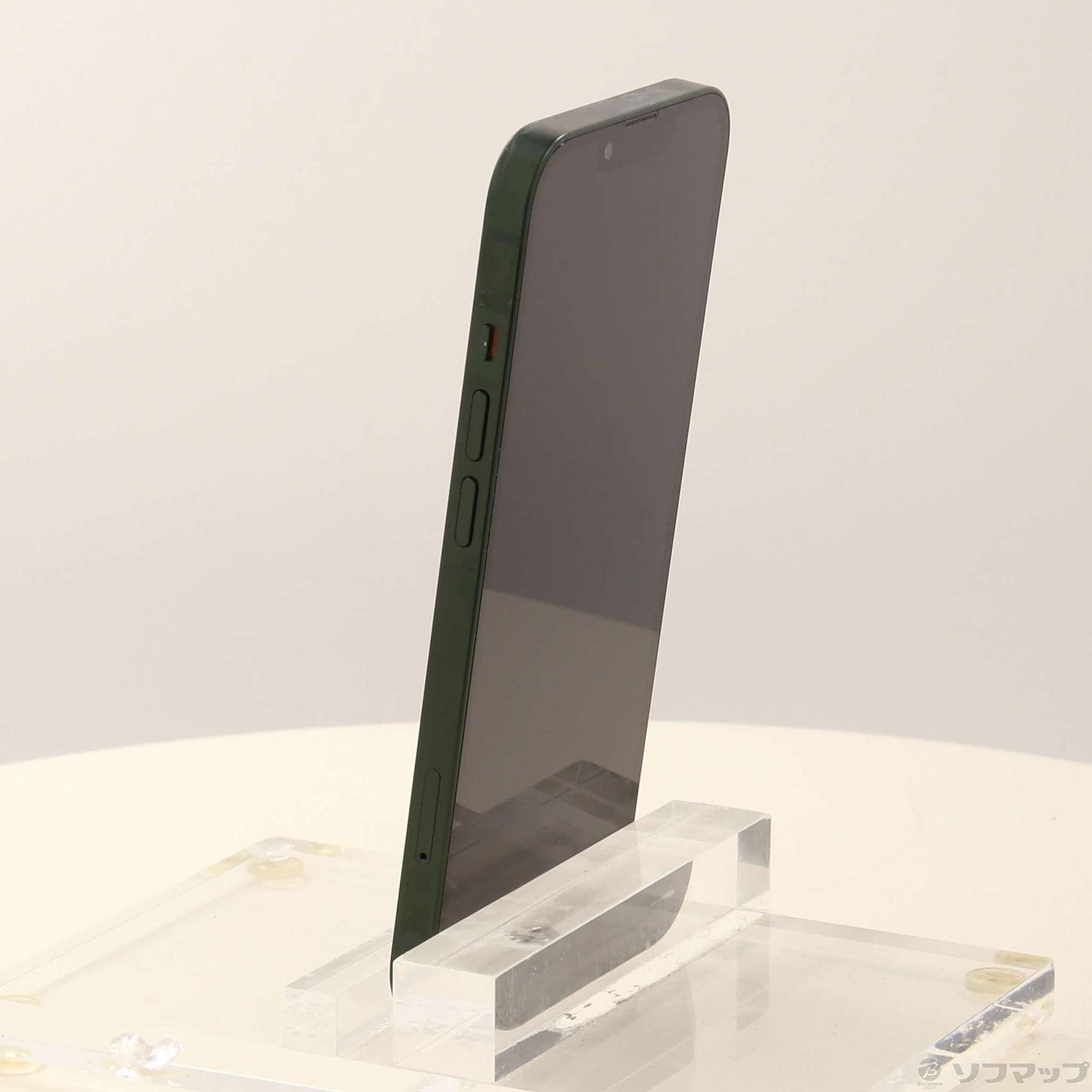 iPhone 13 128GB SIM�t���[ [�O���[��]�̐��i�摜2