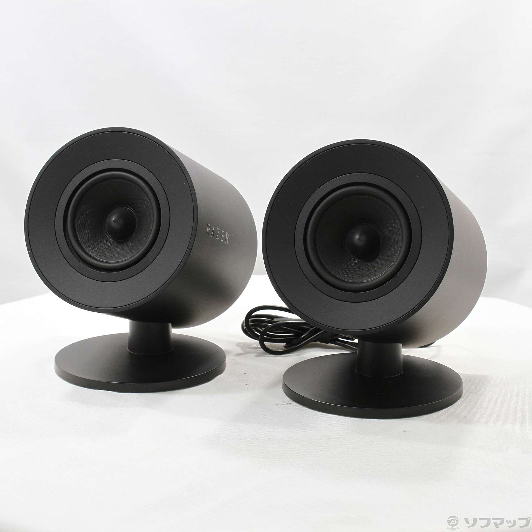 中古】Razer Nommo V2 X [2133069680819] - リコレ！|ビックカメラ