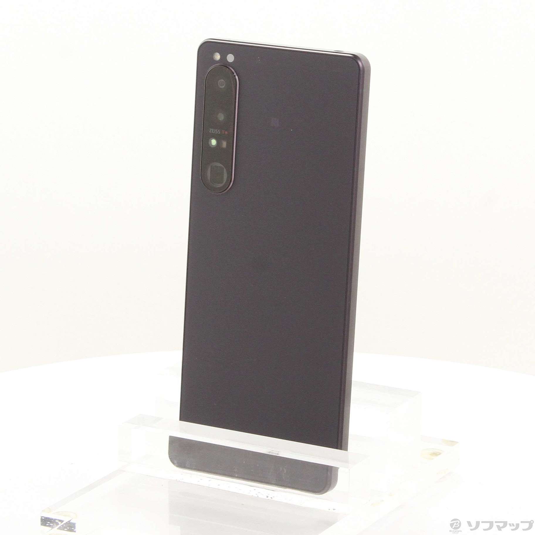 Xperia 1 IV SIM�t���[ [�p�[�v��]
