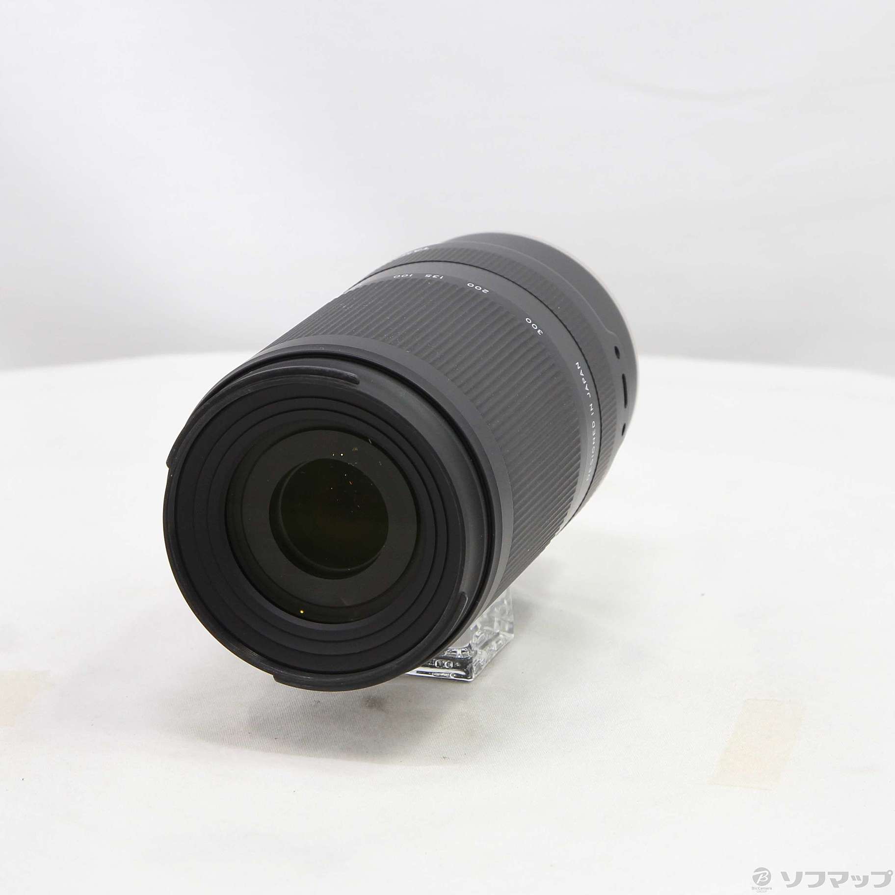中古】70-300mm F4.5-6.3 Di III RXD ニコン用 A047Z [2133069685142 