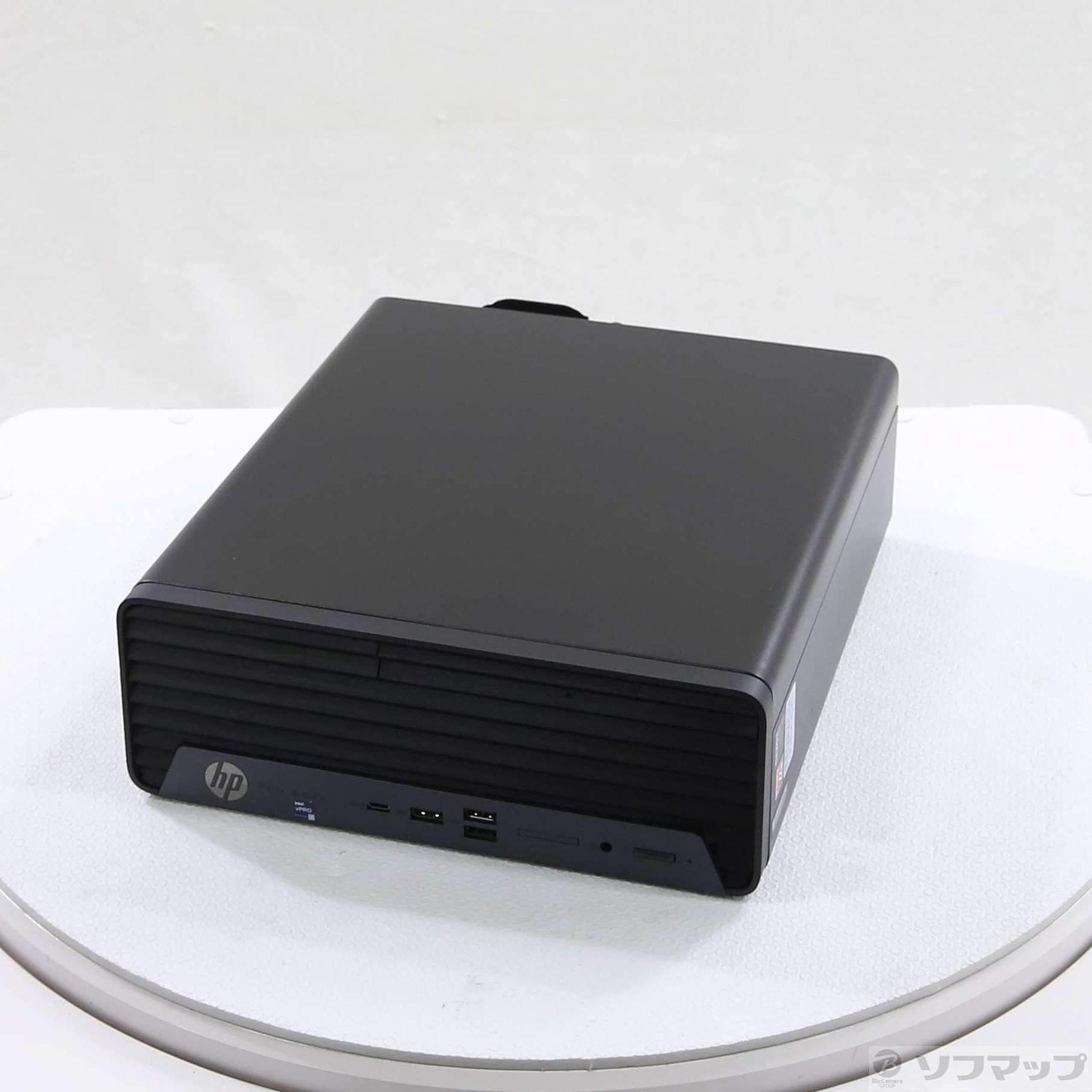 HP Pro SFF 400 G9 7E8Y0AV