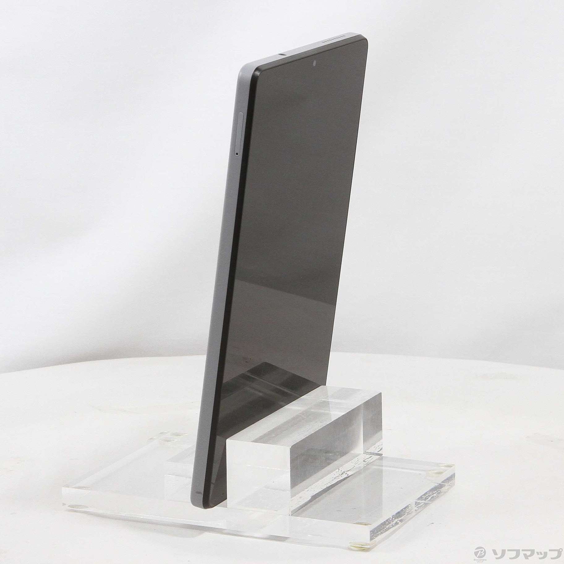 中古】Lenovo Tab M8 4th Gen 32GB アークティックグレー ZABX0030JP