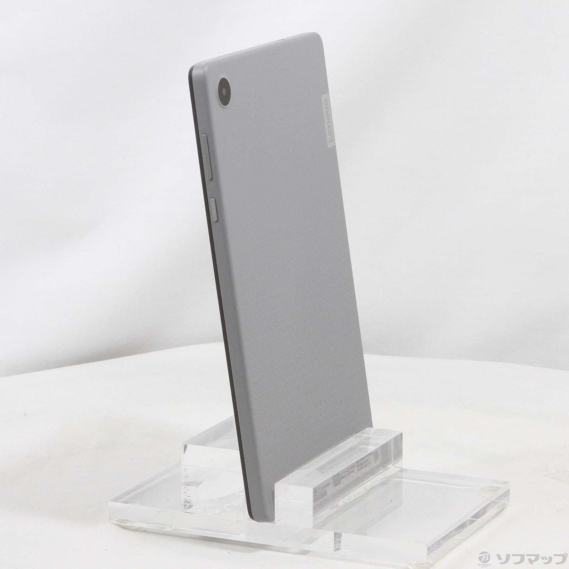 中古】Lenovo Tab M8 4th Gen 32GB アークティックグレー ZABX0030JP