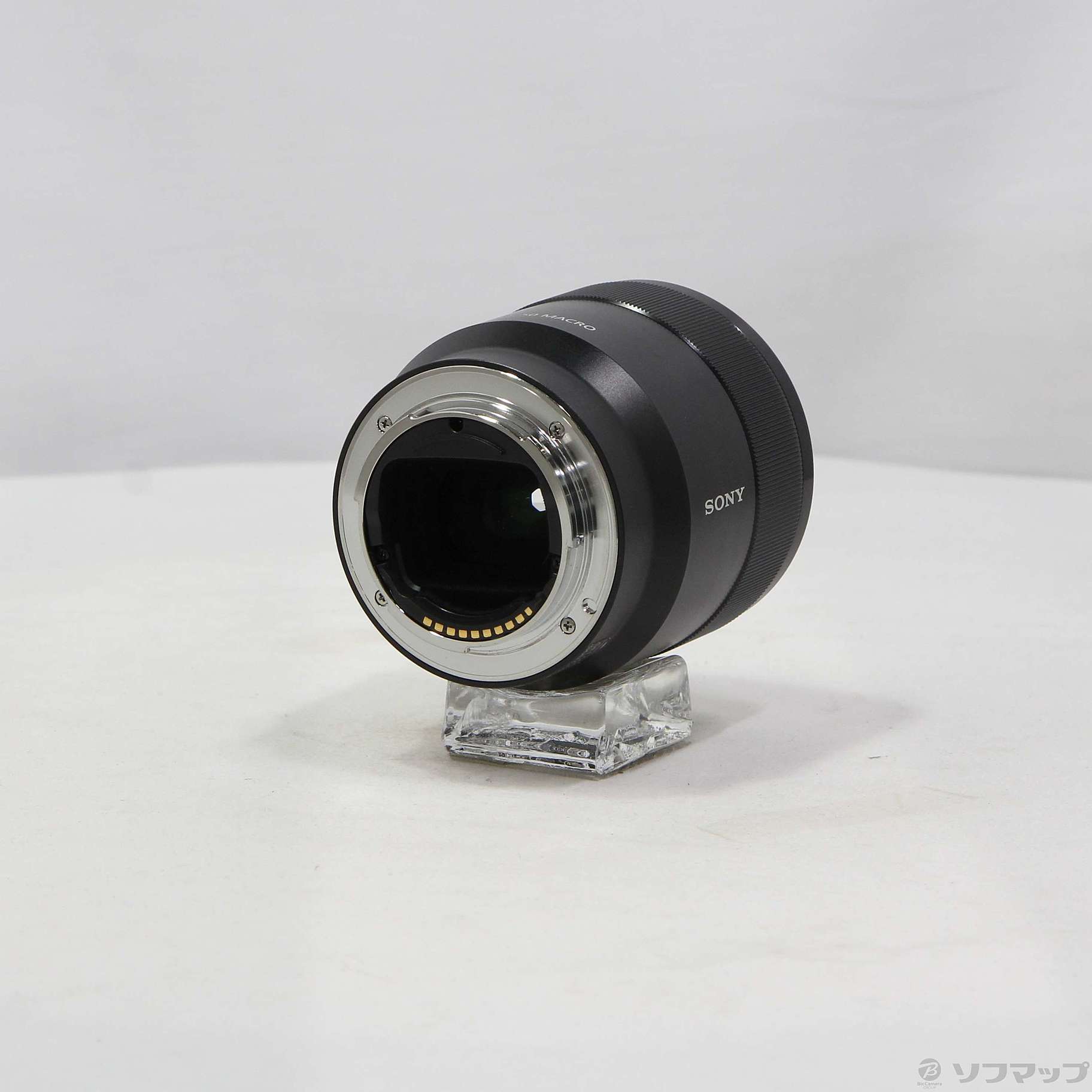 中古】FE 50mm F2.8 Macro (SEL50M28) (Eレンズ) [2133069688600 