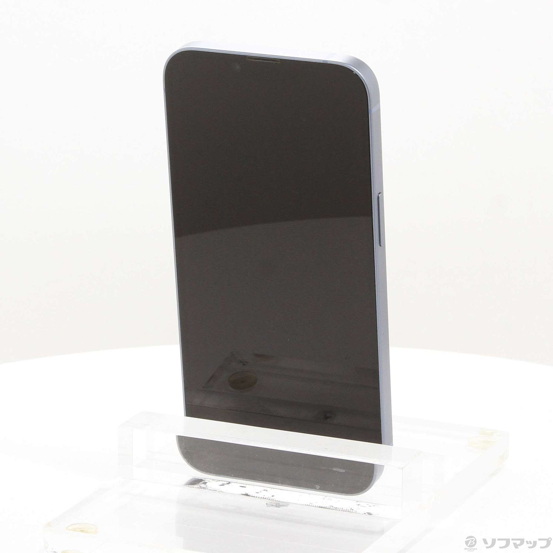 iPhone 14 128GB SIM�t���[ [�u���[]�̐��i�摜3