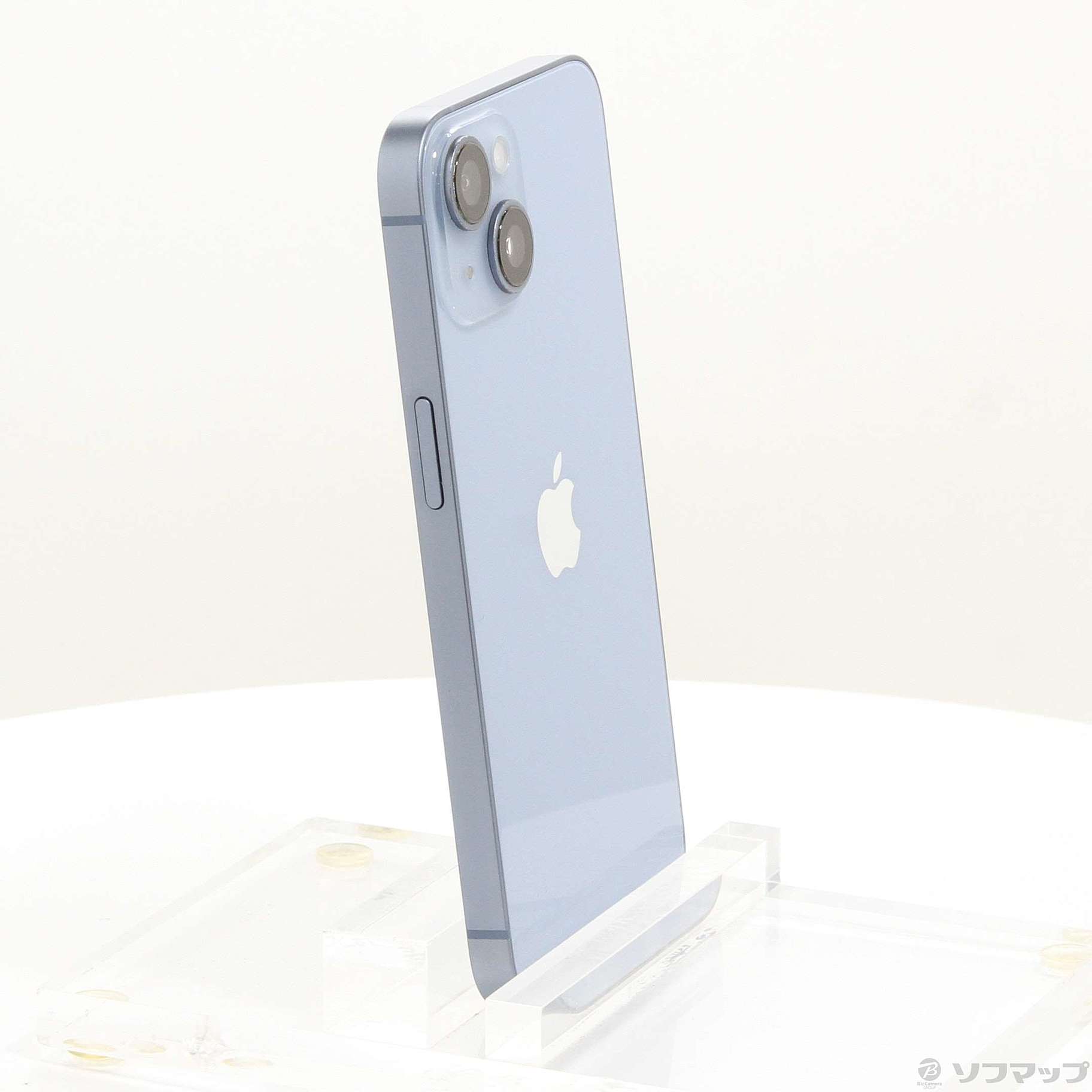 iPhone 14 128GB SIM�t���[ [�u���[]�̐��i�摜4