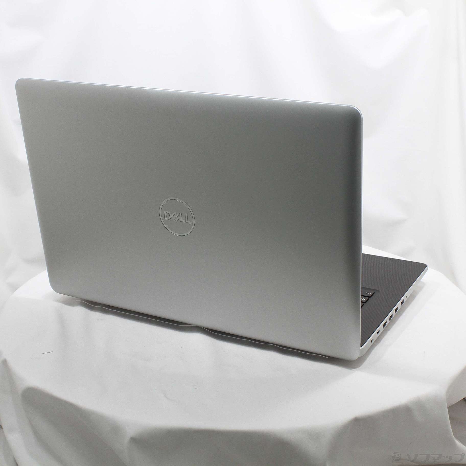 中古】Inspiron 3793 〔Windows 10〕 ［Core-i5-1035G1 (1GHz)／8GB 