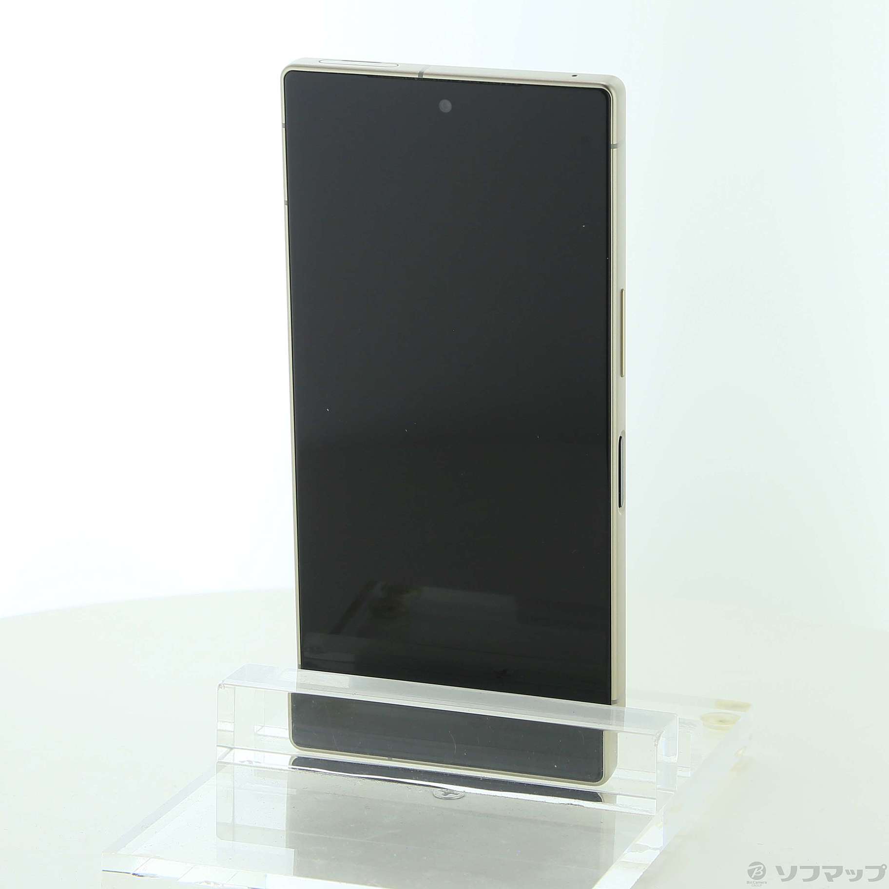 AQUOS R10 SH-M31 256GB SIM�t���[ [�g�����`�x�[�W��]�̐��i�摜3