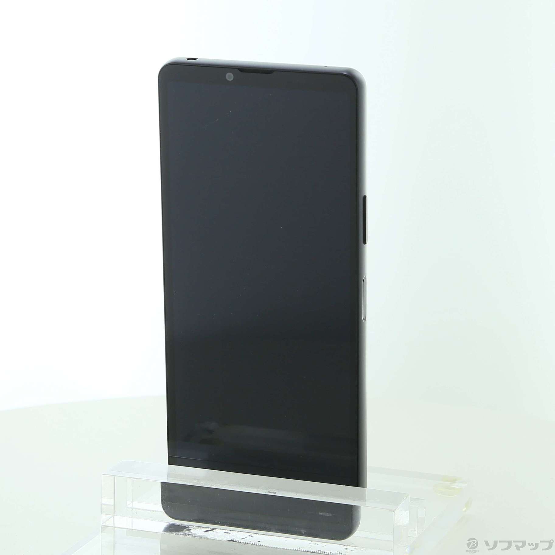 【中古美品！】SONY Xperia 10 VI 128G ブラック！ 中古美品！】SONY Xperia 10 VI 128G ブラック！ ゲオ公式通販サイト