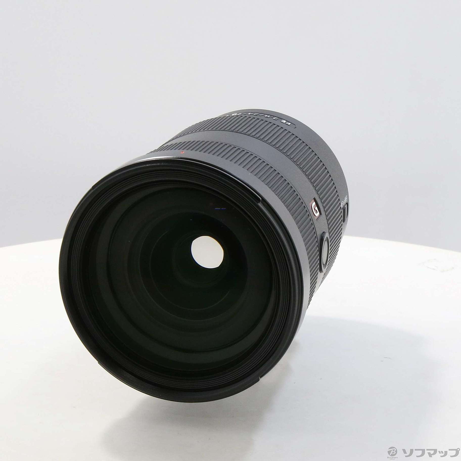 中古】FE 24-70mm F2.8 GM SEL2470GM (Eレンズ) [2133069699682 