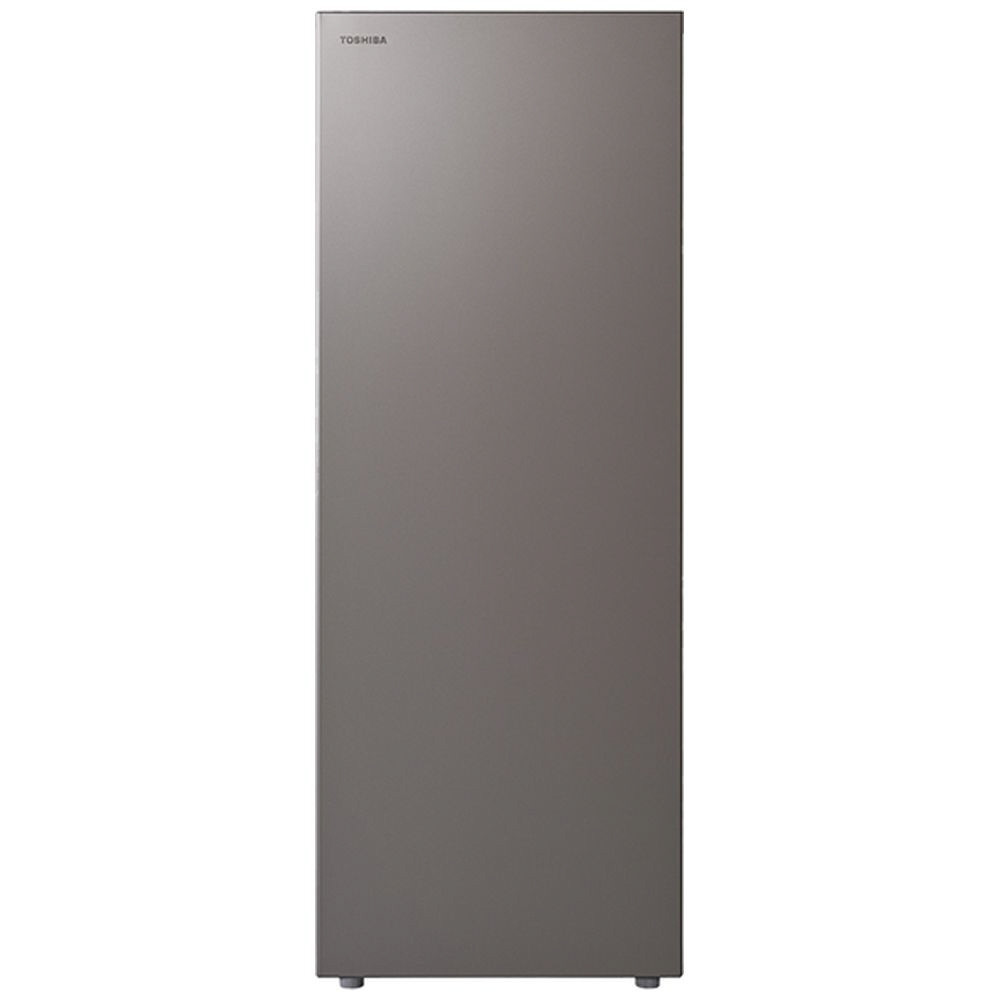展示品〕 冷凍庫 HS ダークシルバー GF-W14HS-HT [幅47.9cm /135L /1 