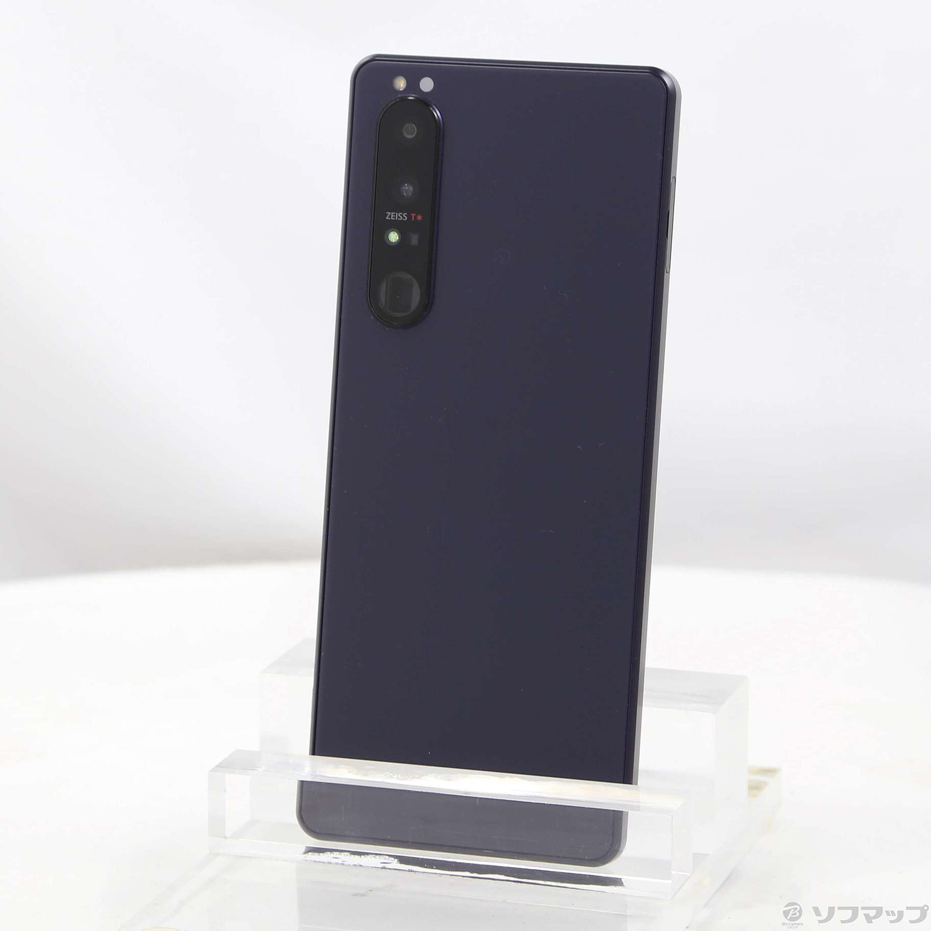 Xperia 1 III SOG03 au [�t���X�g�p�[�v��]