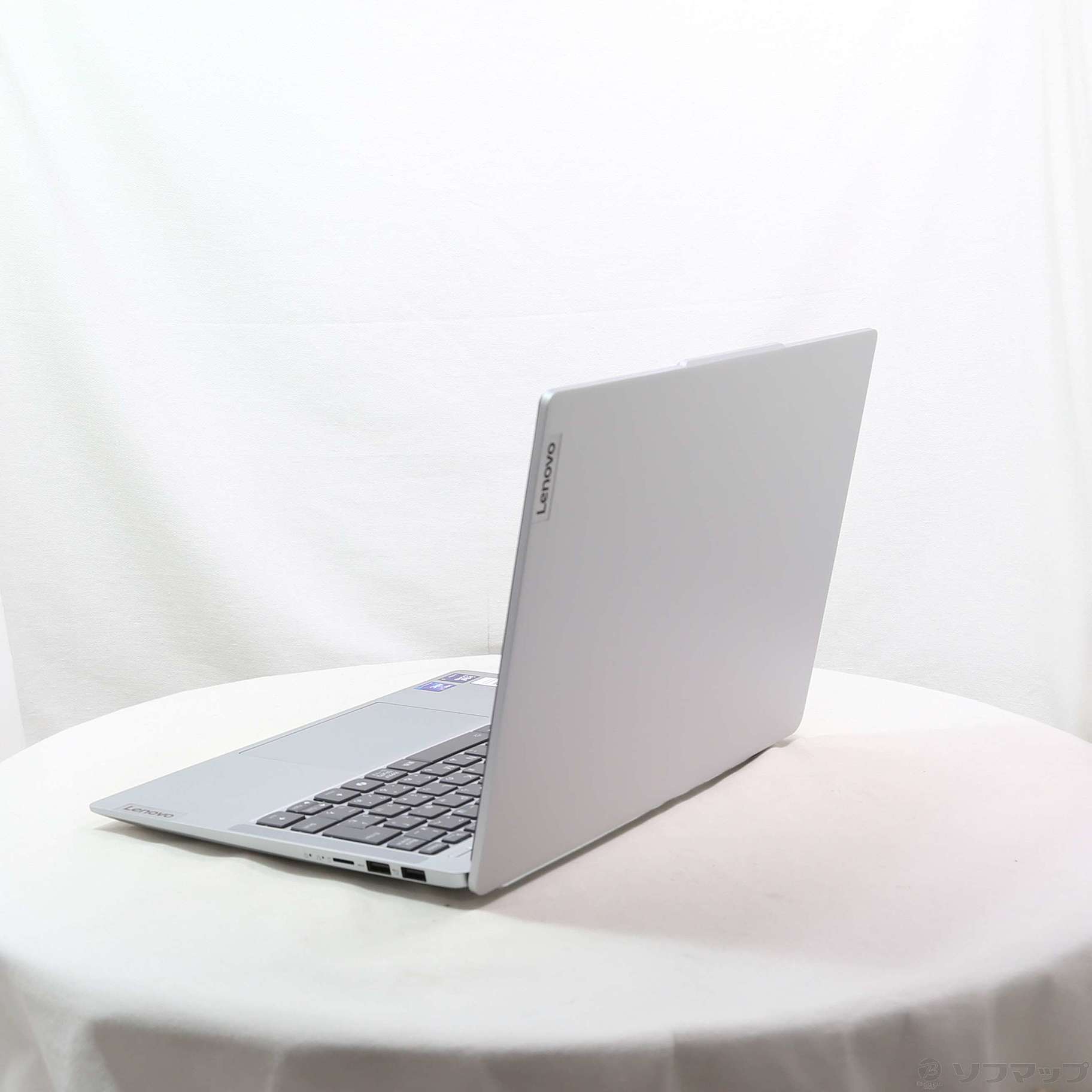IdeaPad Slim 5i Gen 9 83DA001MJP 未使用品 中古】〔展示品〕 IdeaPad Slim 5i Gen 9 83DA001MJP クラウドグレー