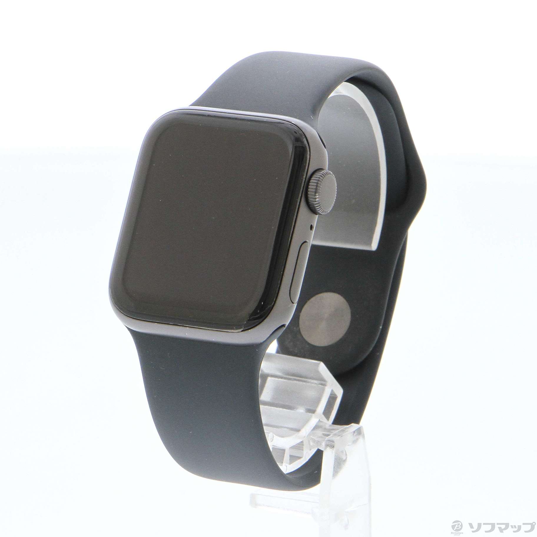 中古】Apple Watch SE 第1世代 GPS 40mm スペースグレイアルミニウム 