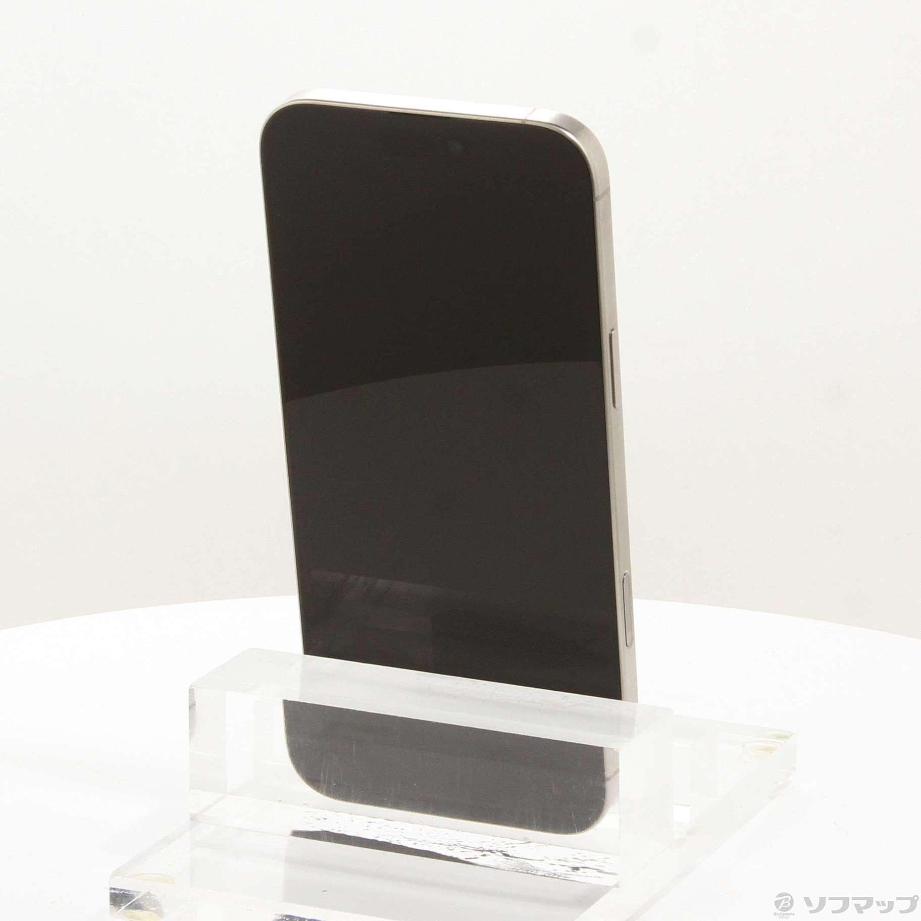 iPhone 16 Pro Max 256GB SIM�t���[ [�i�`�������`�^�j�E��]�̐��i�摜3