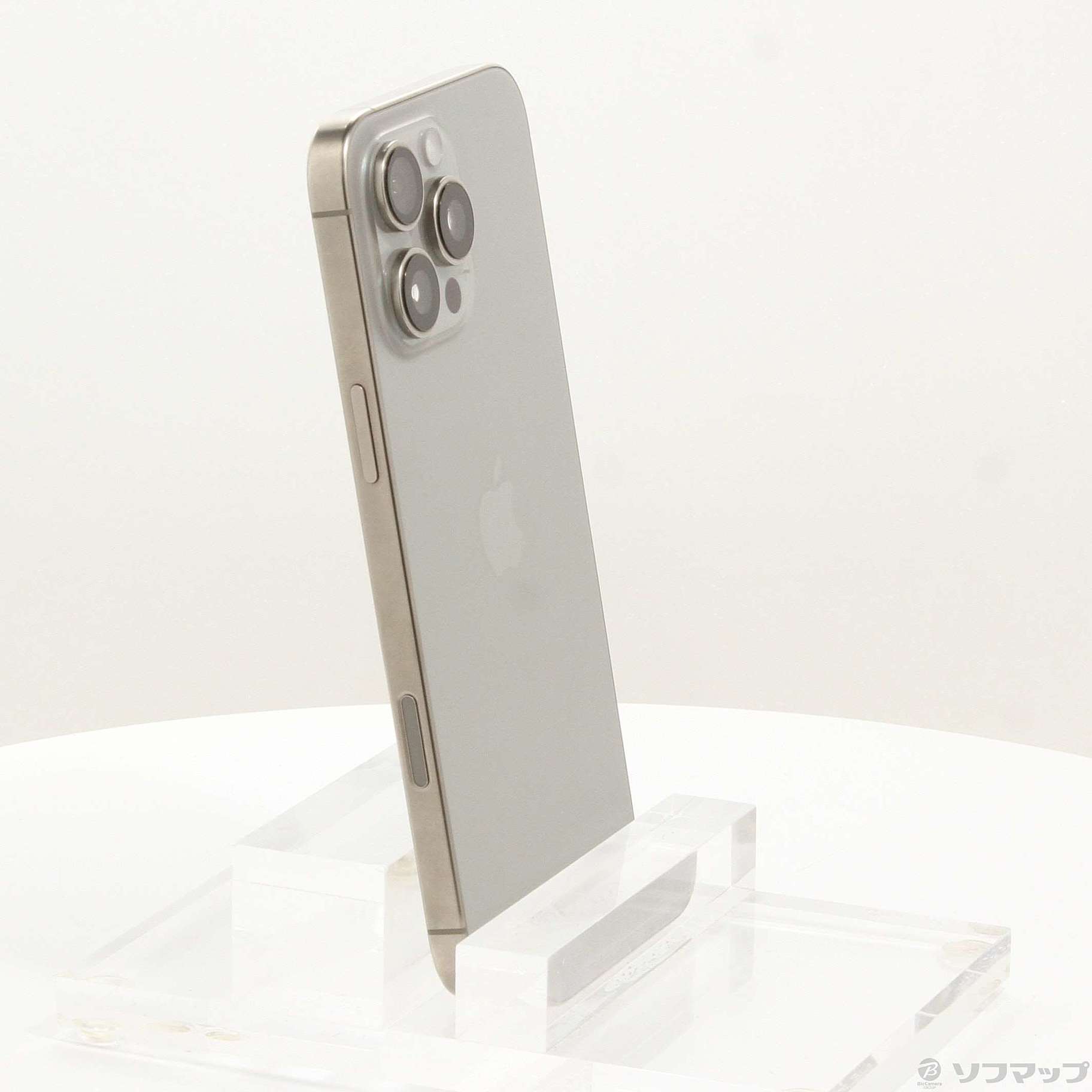 iPhone 16 Pro Max 256GB SIM�t���[ [�i�`�������`�^�j�E��]�̐��i�摜4