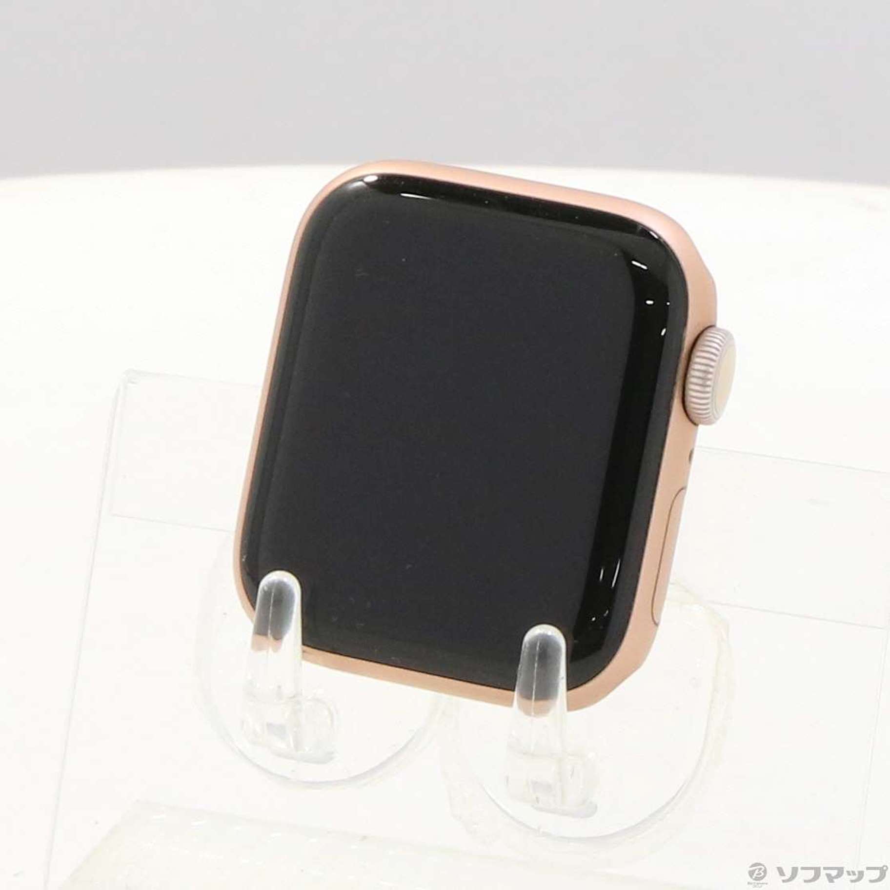 中古】Apple Watch Series 6 GPS 40mm ゴールドアルミニウムケース