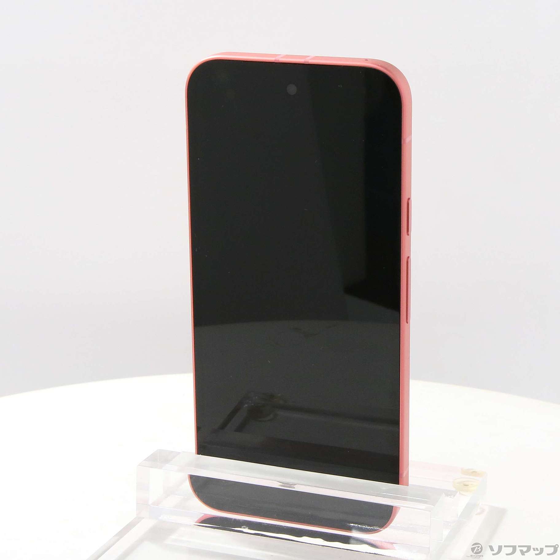 中古】Google Pixel 9a 128GB ピオニー G3Y12 SIMフリー