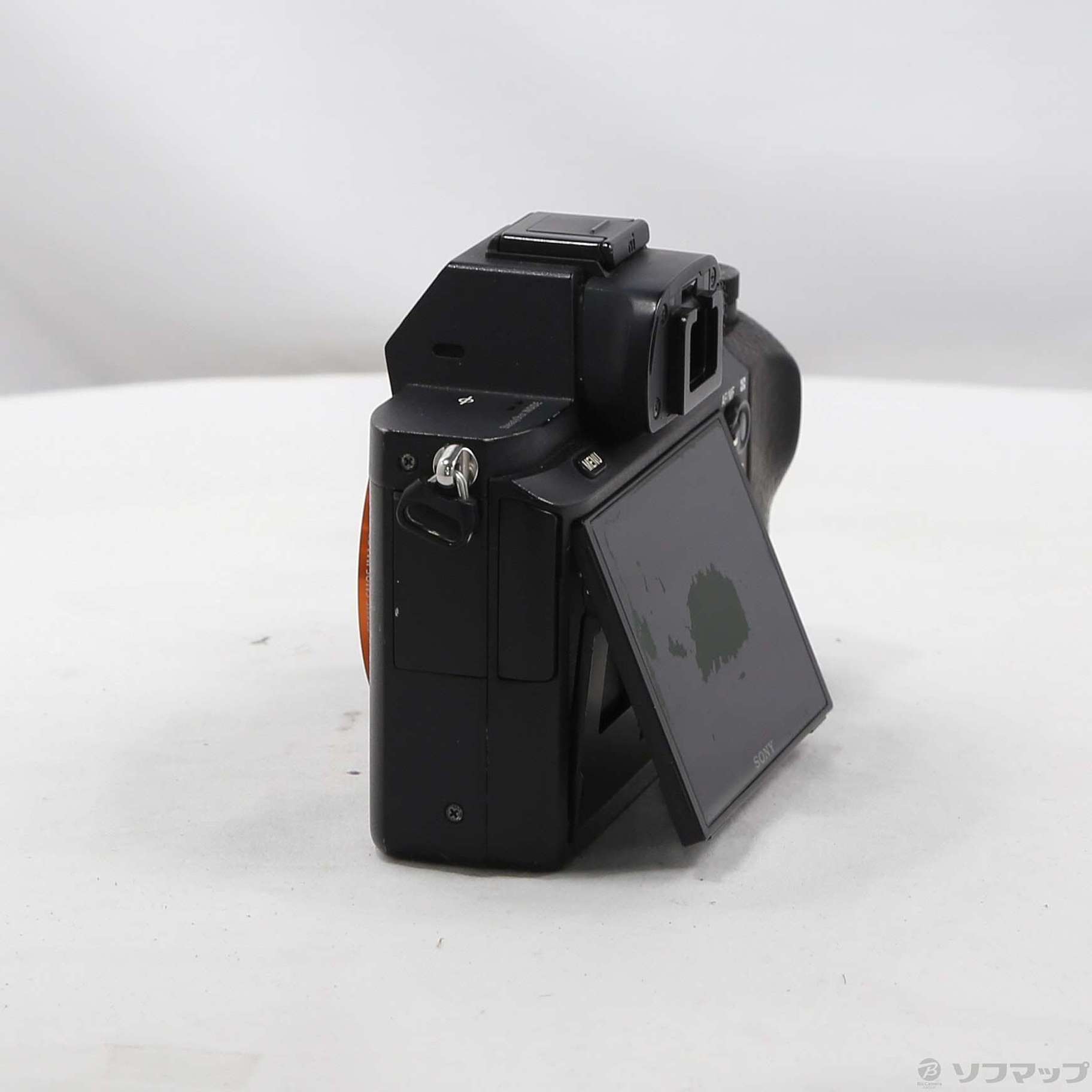 中古】α7 II ボディ ILCE-7M2 [2133069712473] - リコレ