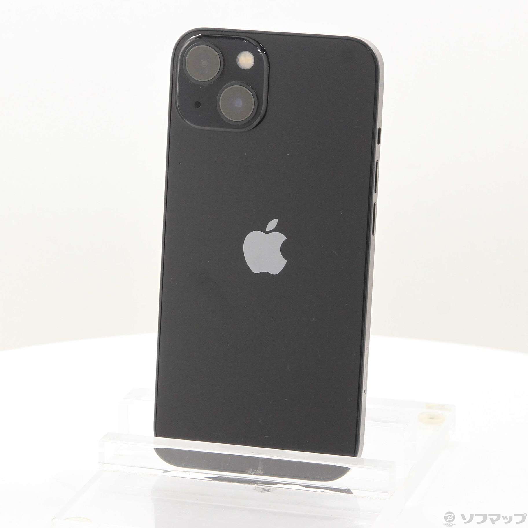 iPhone 13 128GB SIM�t���[ [�~�b�h�i�C�g]�̐��i�摜1