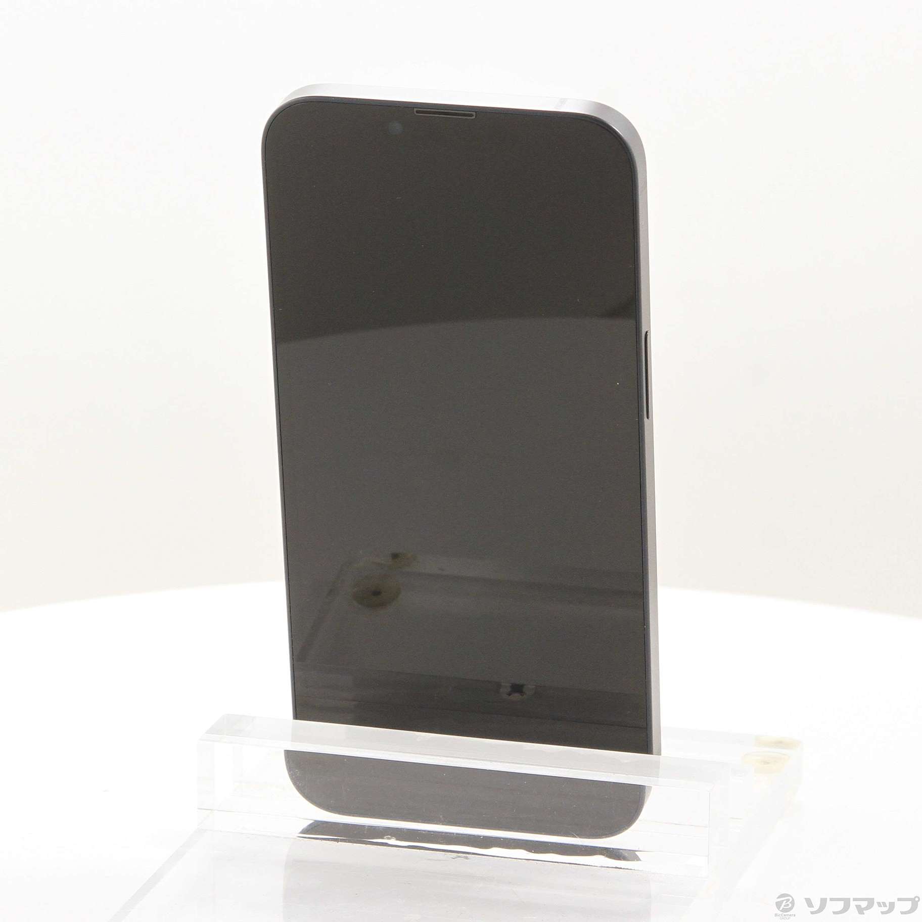 iPhone 13 128GB SIM�t���[ [�~�b�h�i�C�g]�̐��i�摜3