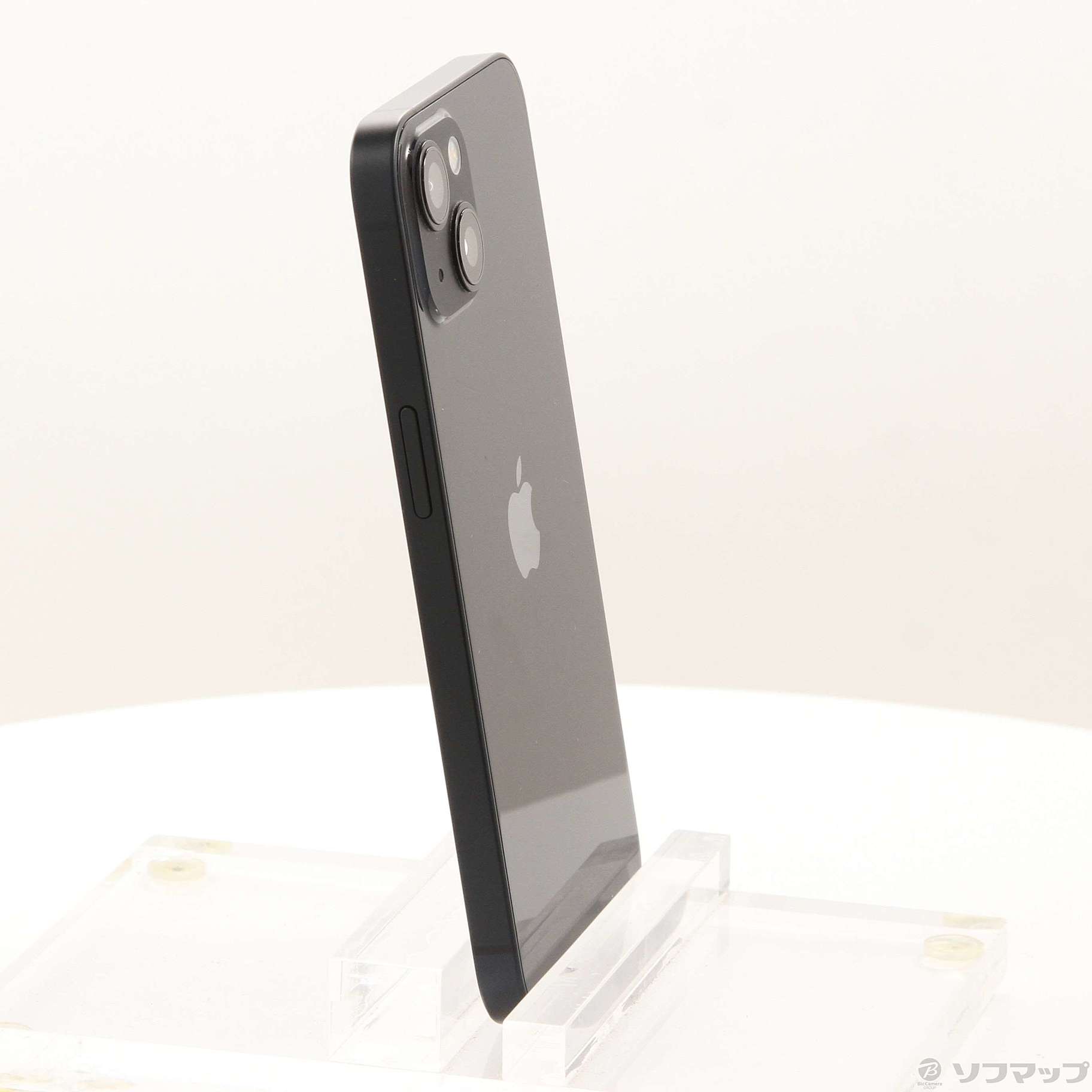 iPhone 13 128GB SIM�t���[ [�~�b�h�i�C�g]�̐��i�摜4