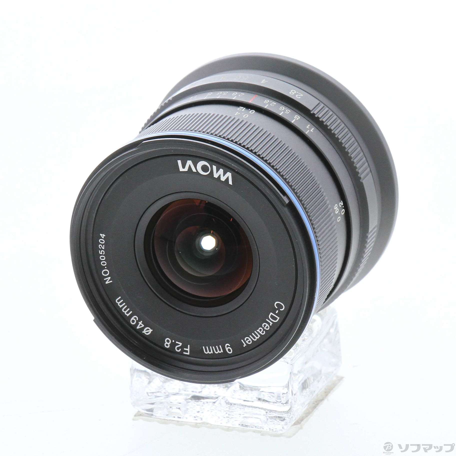Laowa C-Dreamer 9mm F2.8 レンズ 【公式通販】
