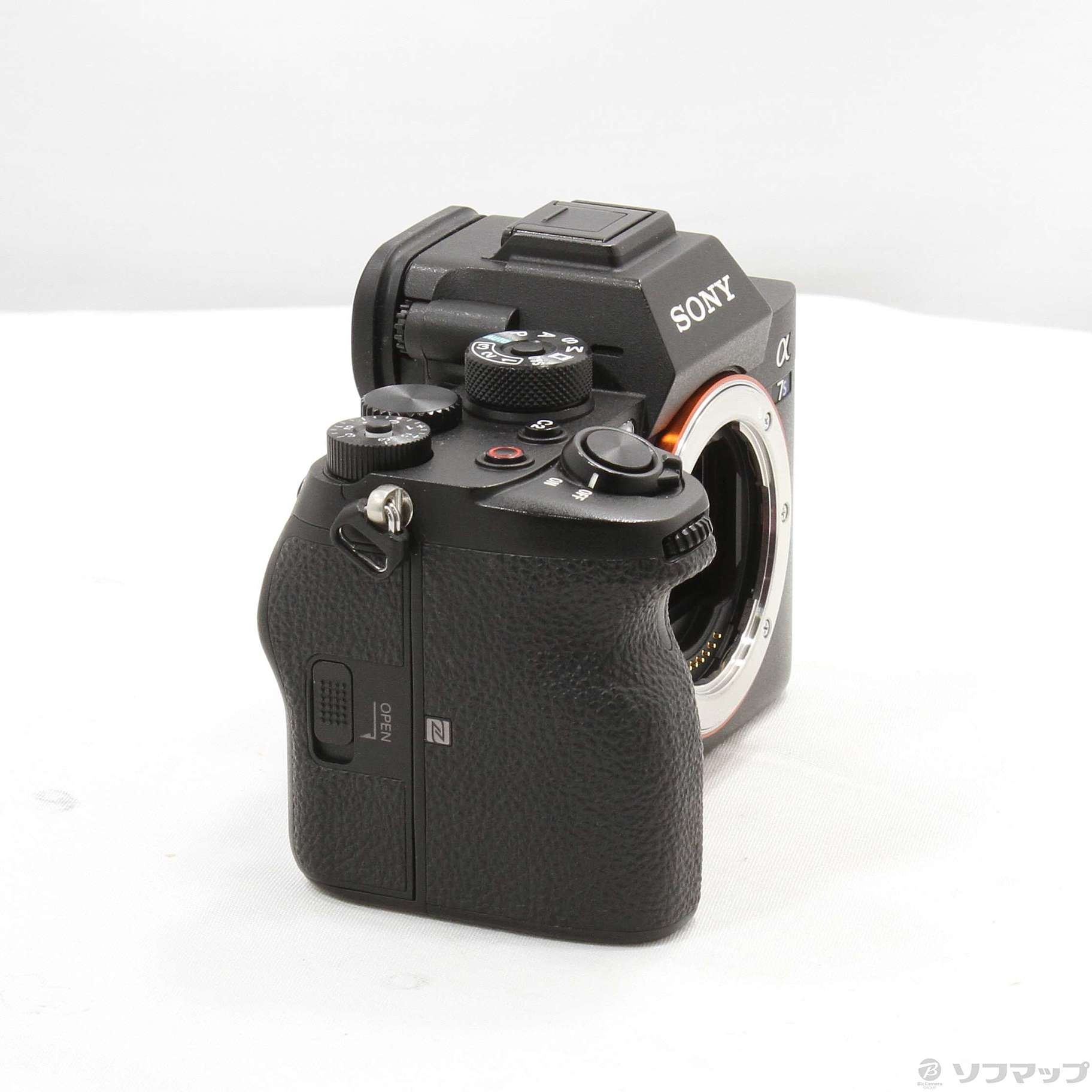 中古】α7S III ボディ ILCE-7SM3 [2133069714446] - リコレ 