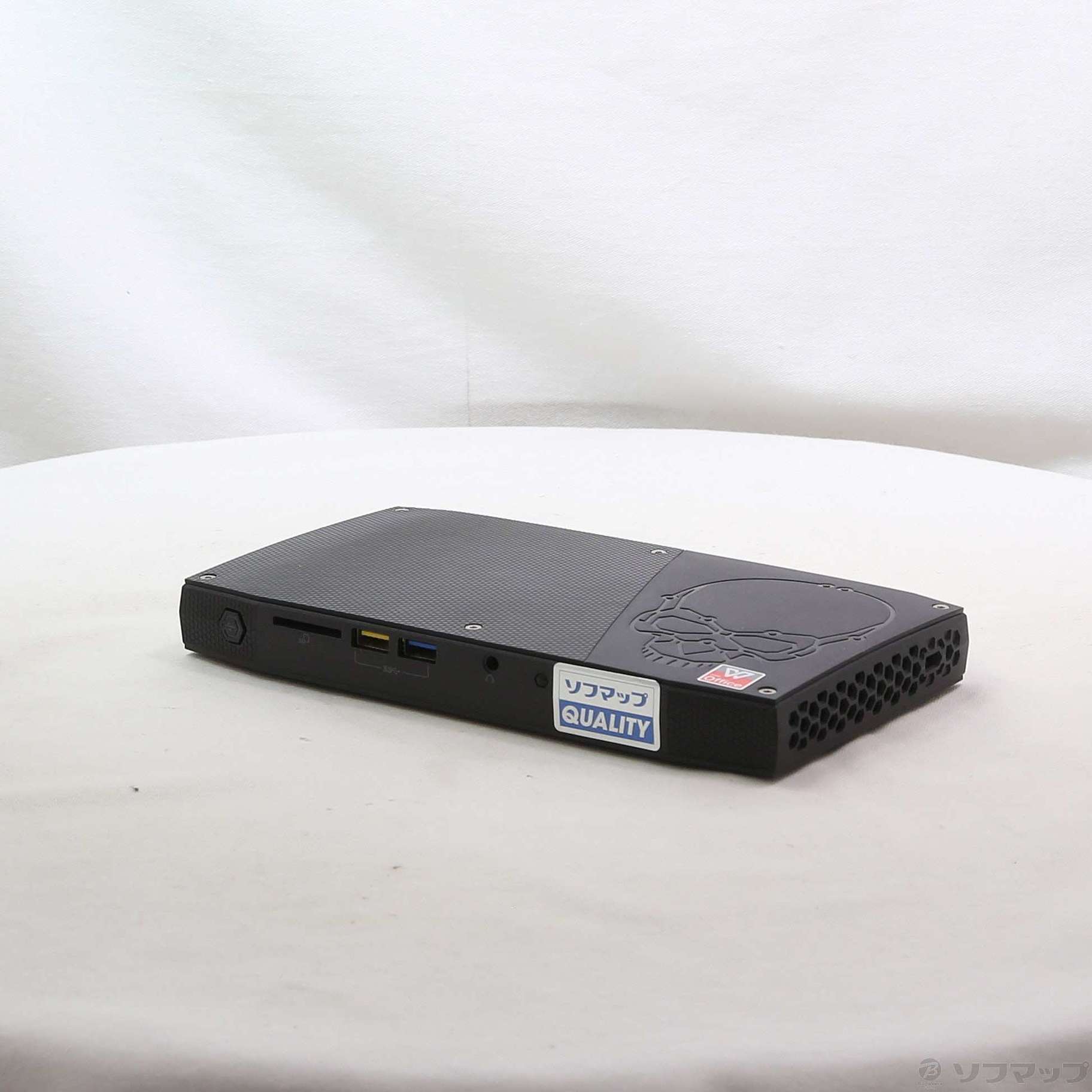 ����@PC �kCore i7 6770HQ�^32GB�^SSD360GB�l