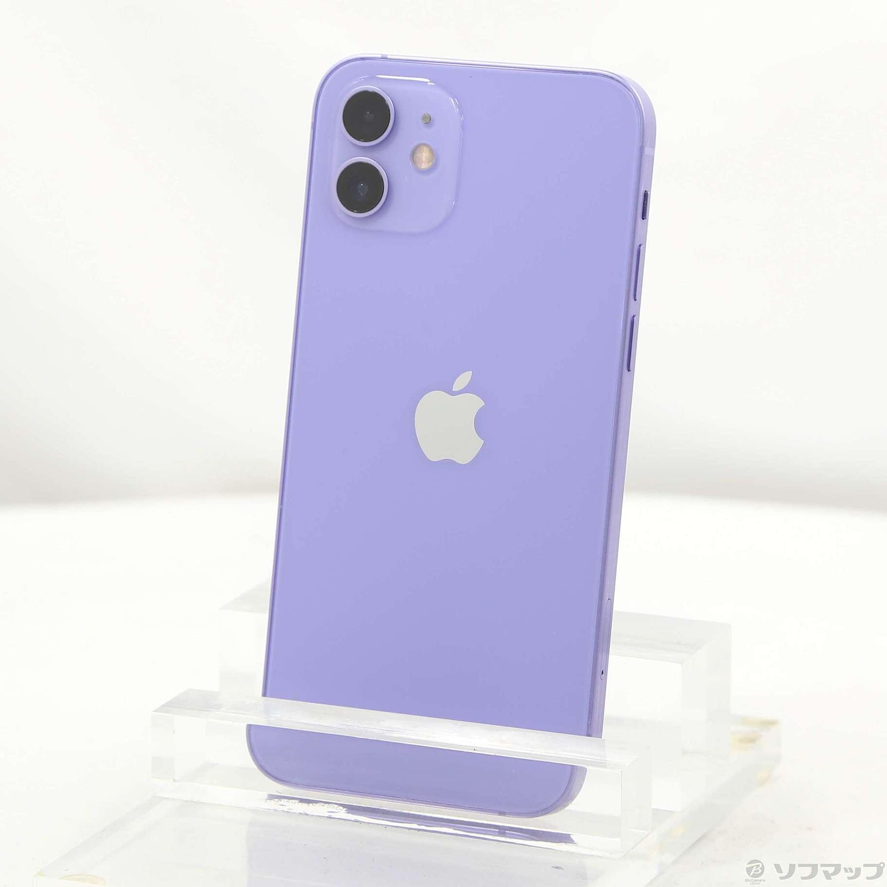 iPhone 12 64GB SIM�t���[ [�p�[�v��]