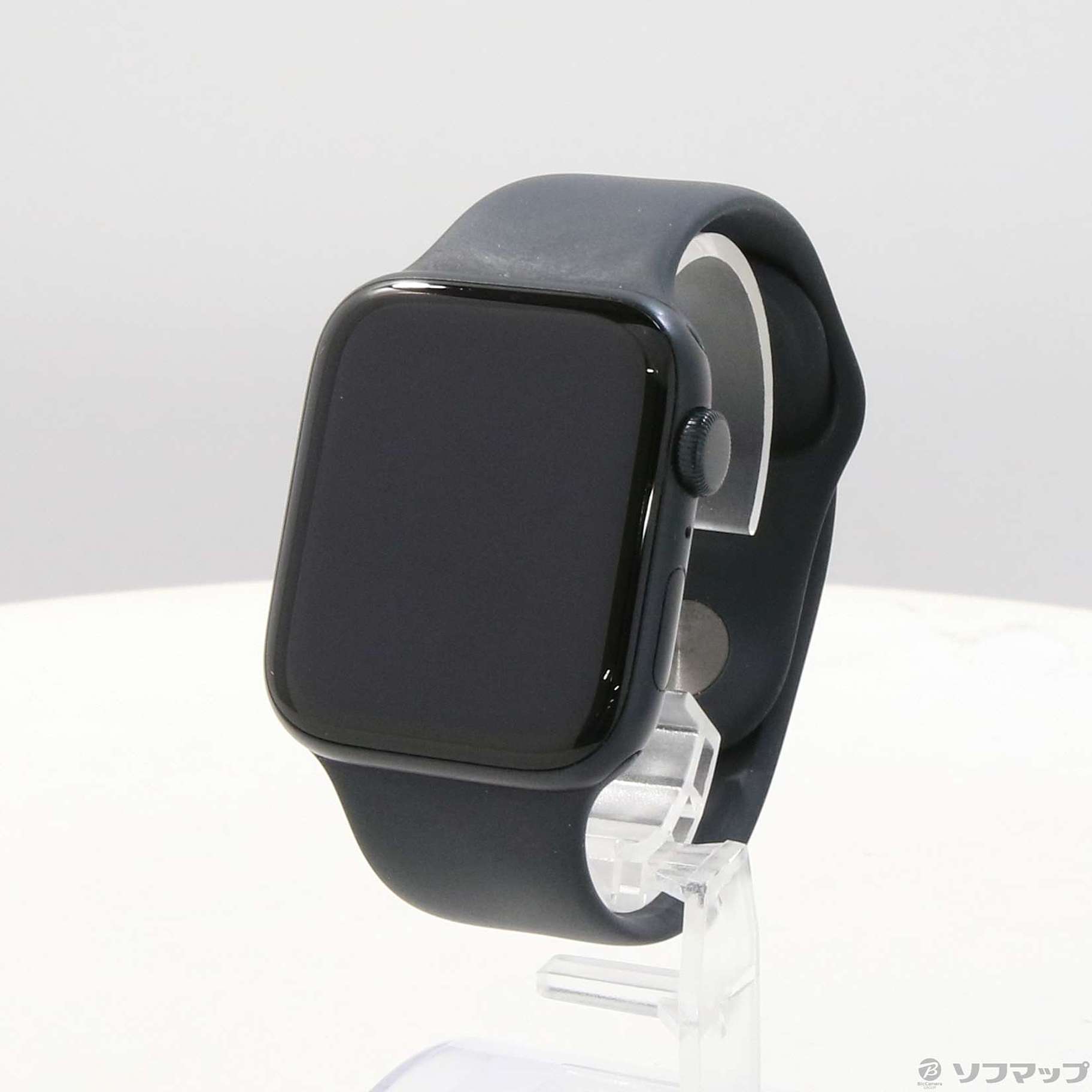 Apple Watch SE 第二世代GPS 44mm ミッドナイト Apple Watch SE 2 Geração (GPS) 44 mm midnight (Preto) | MercadoLivre